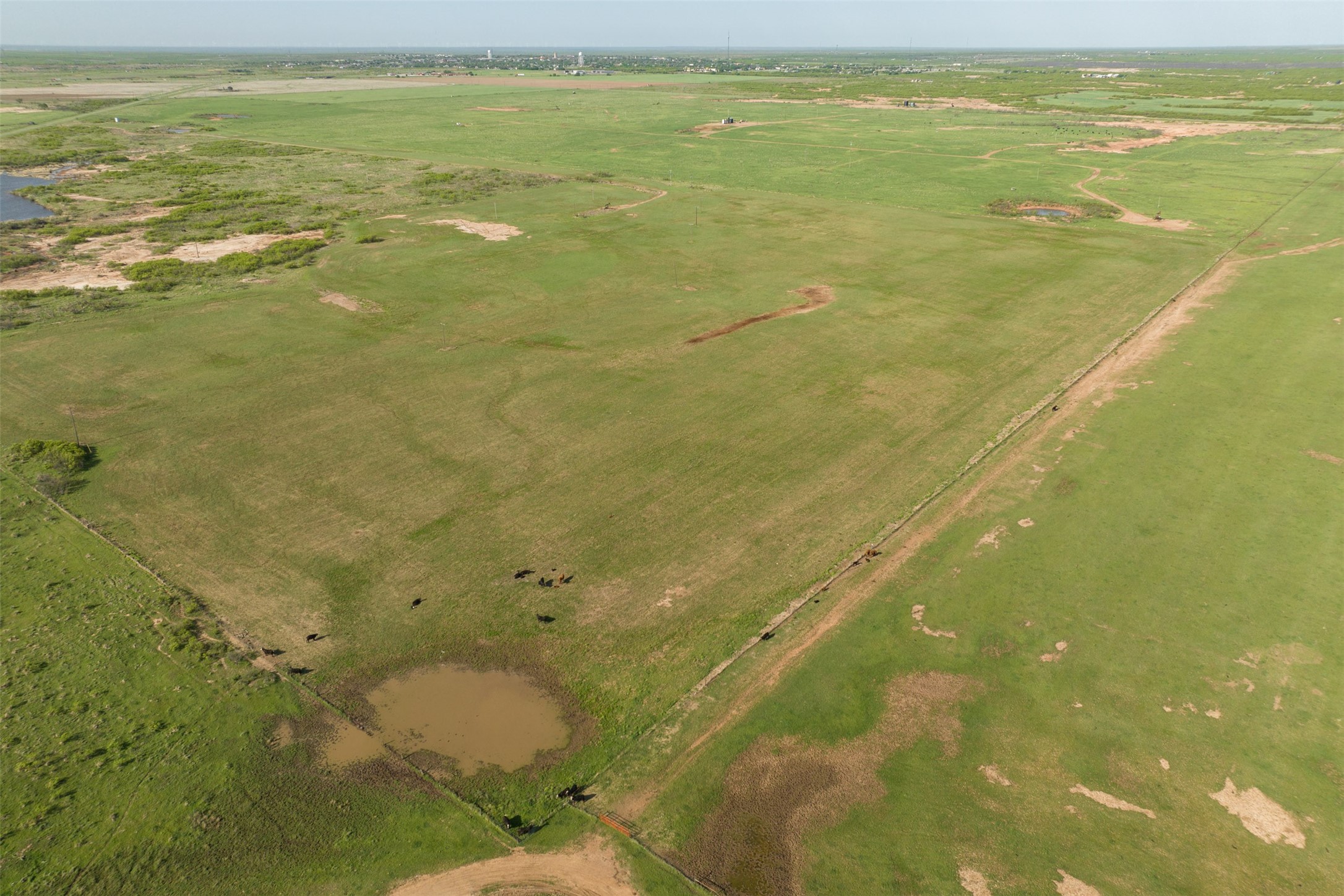 Tbd Fm 1739 Electra TX 76360