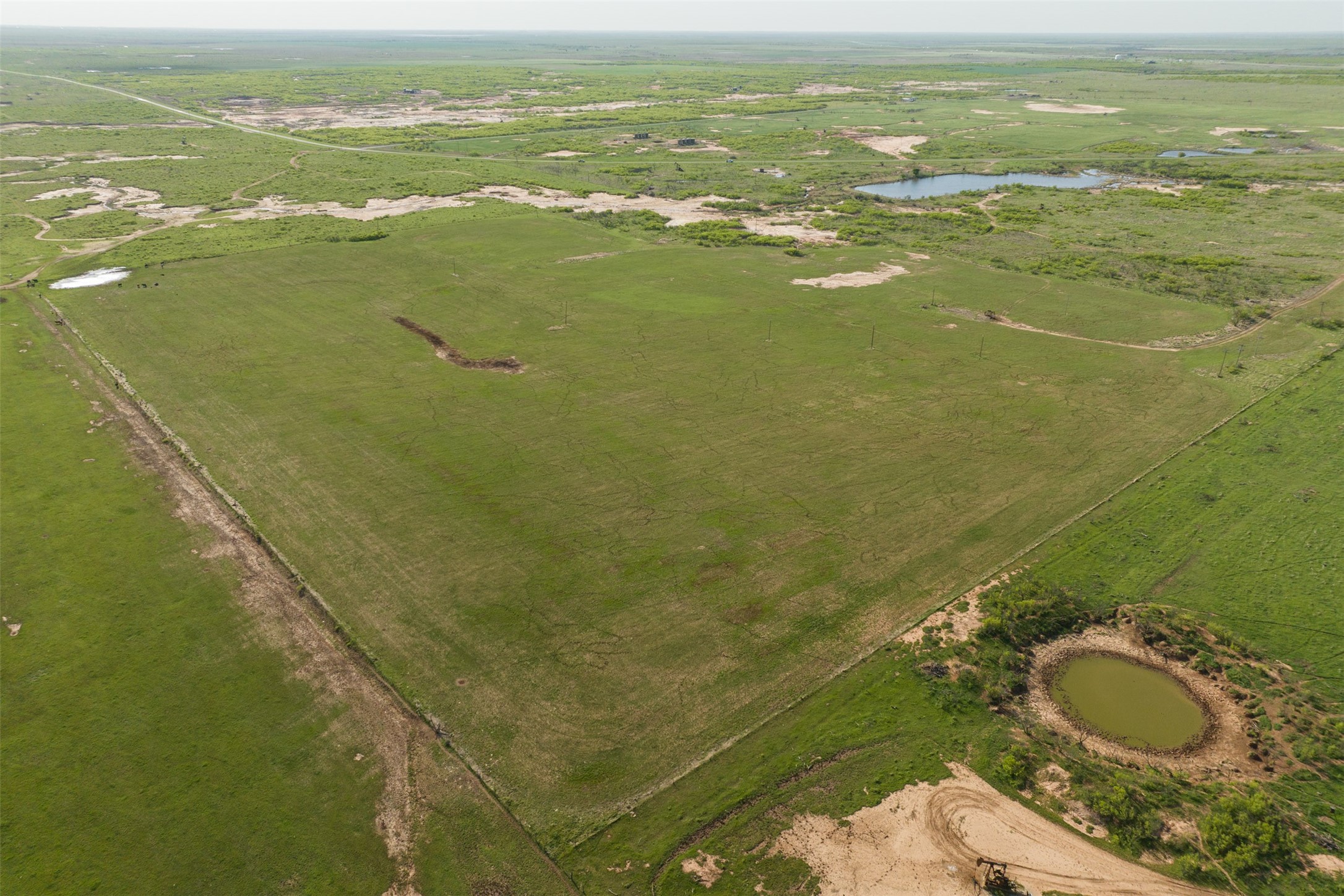 Tbd Fm 1739 Electra TX 76360