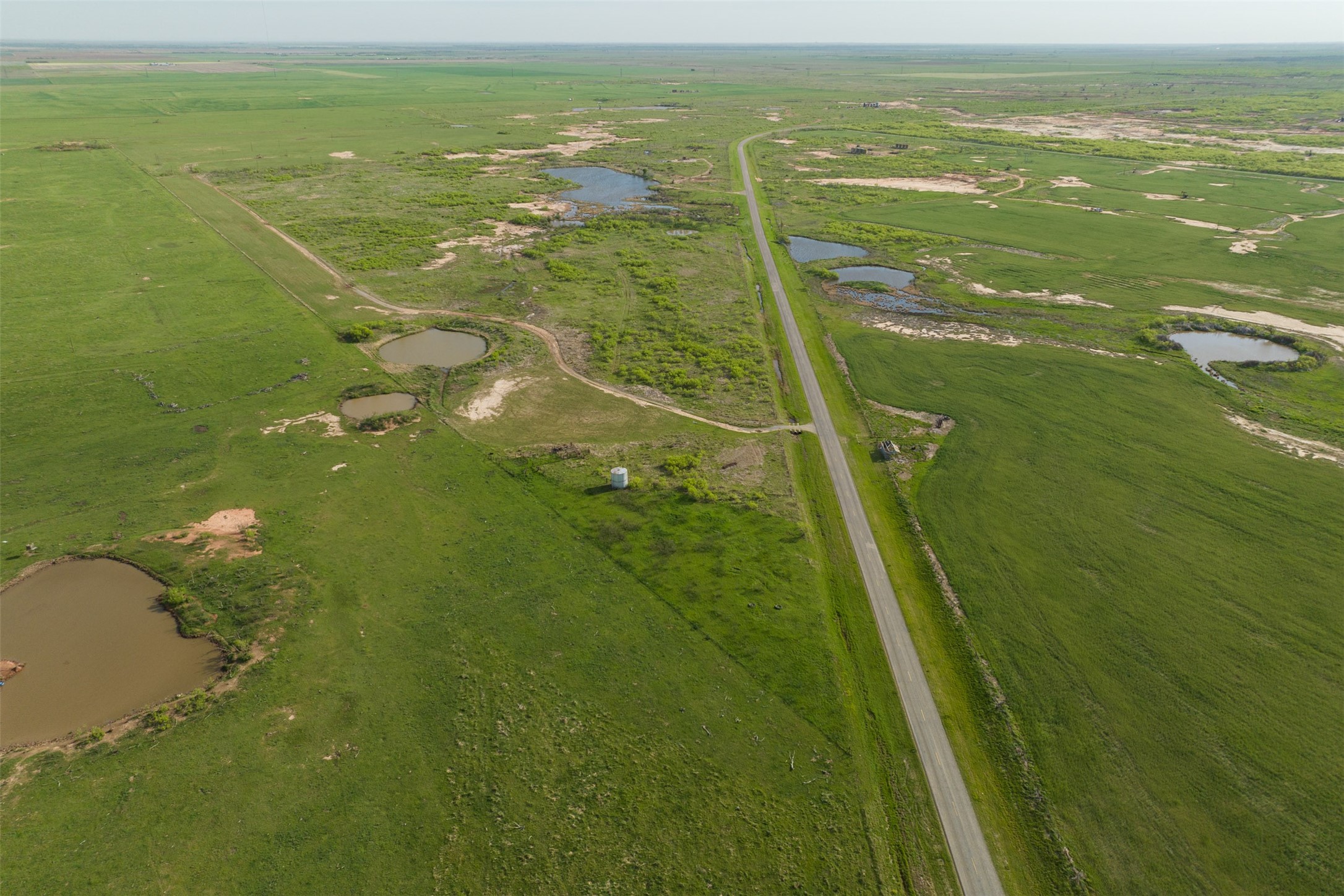 Tbd Fm 1739 Electra TX 76360