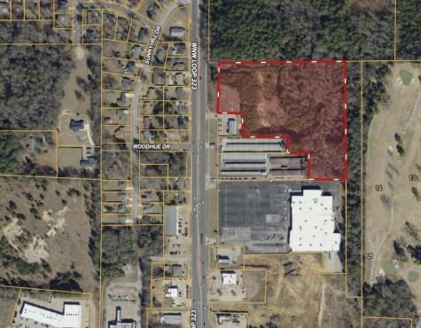 605 N Northwest Loop 323 Tyler TX 75702
