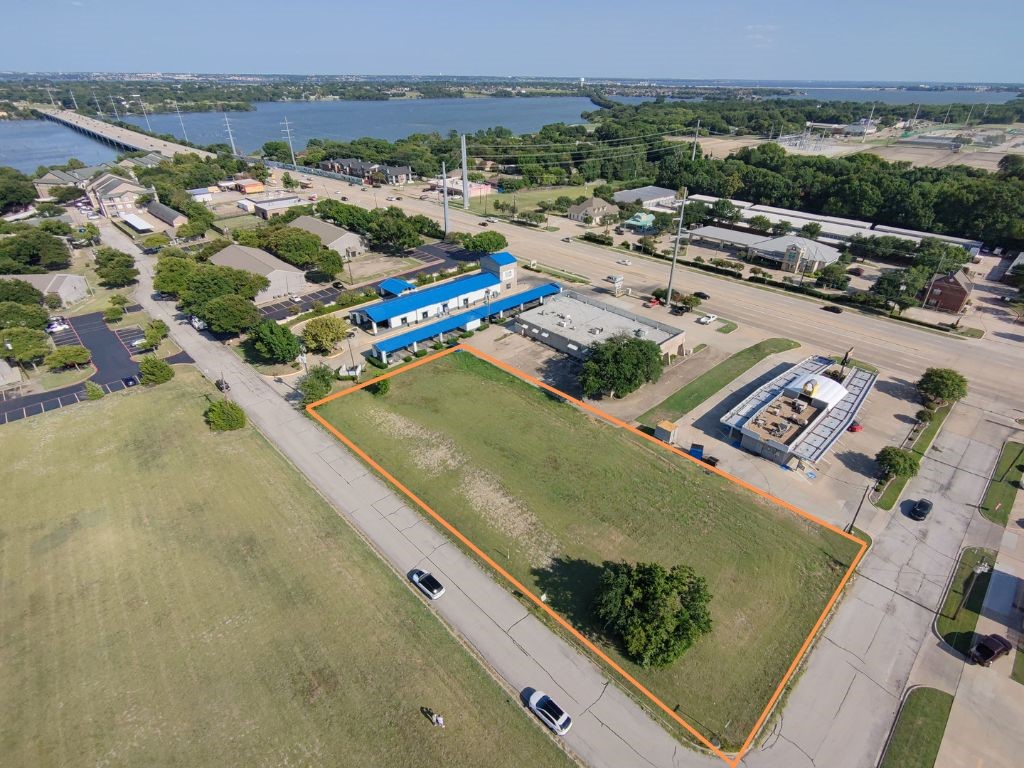 5310 Lakeview Parkway Rowlett TX 75088