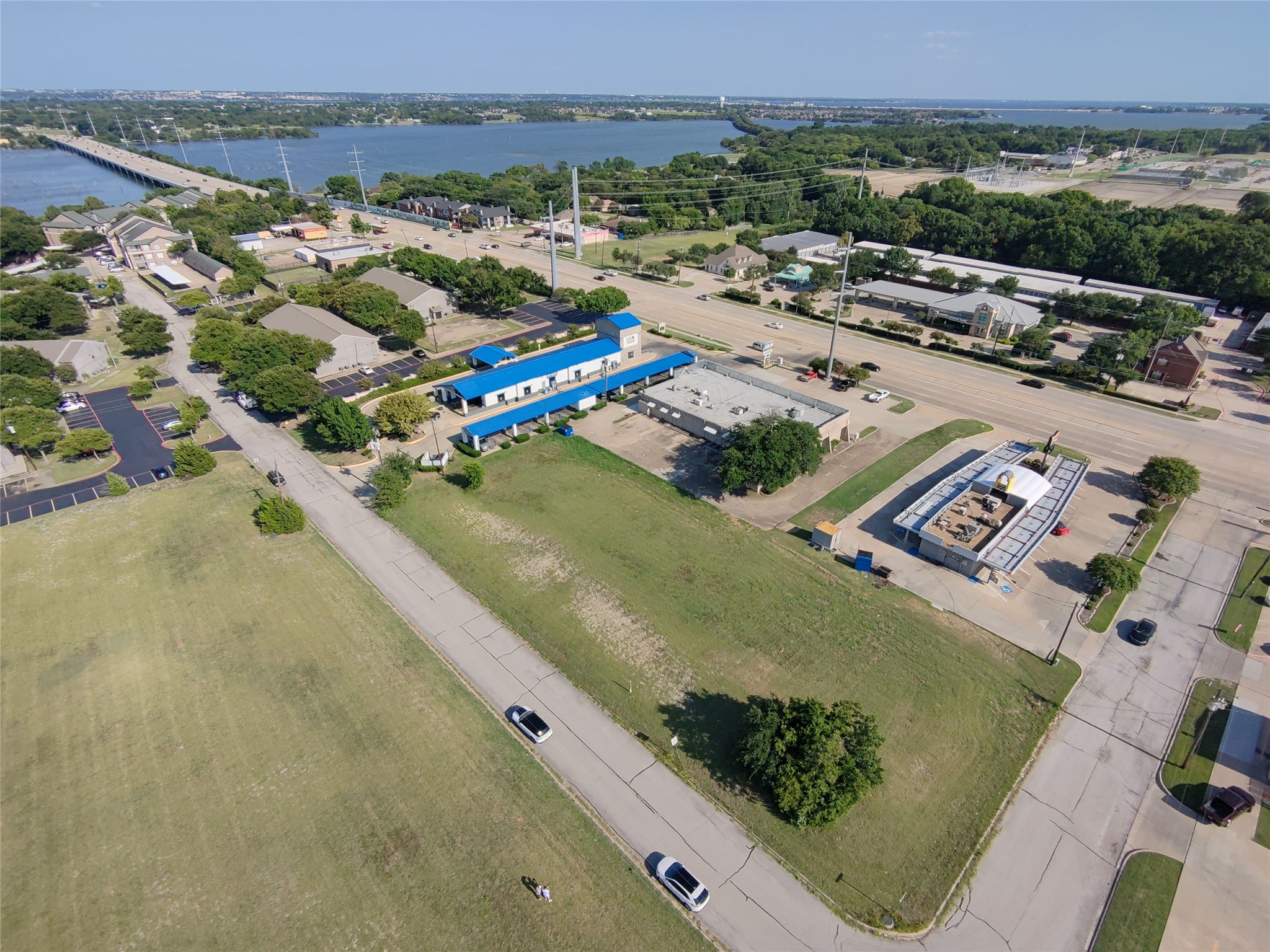 5310 Lakeview Parkway Rowlett TX 75088