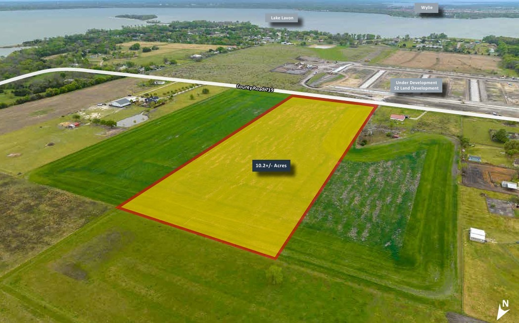 0 County Road 739 Princeton TX 75407