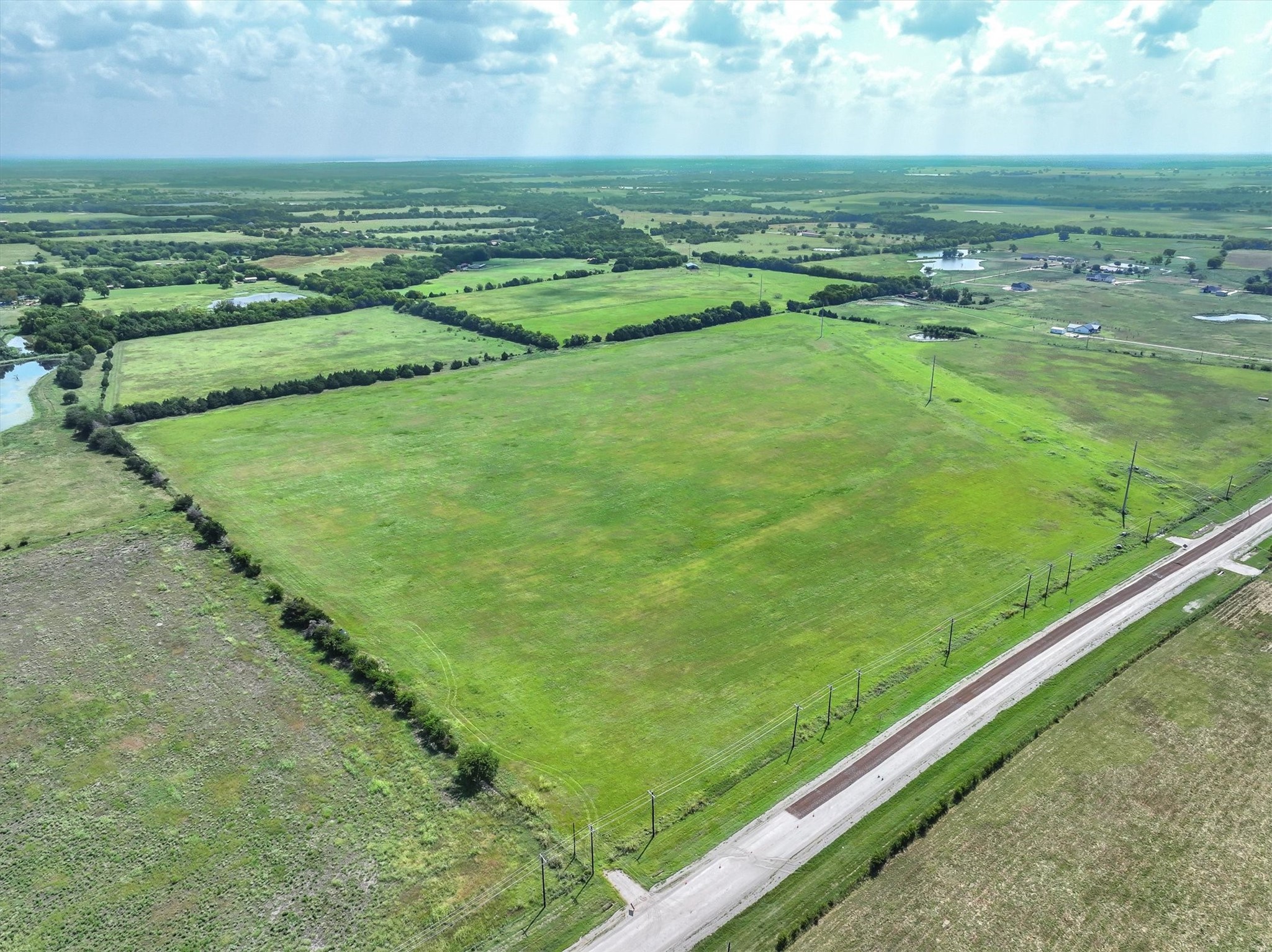 Tbd Fm 3486 Terrell TX 75160