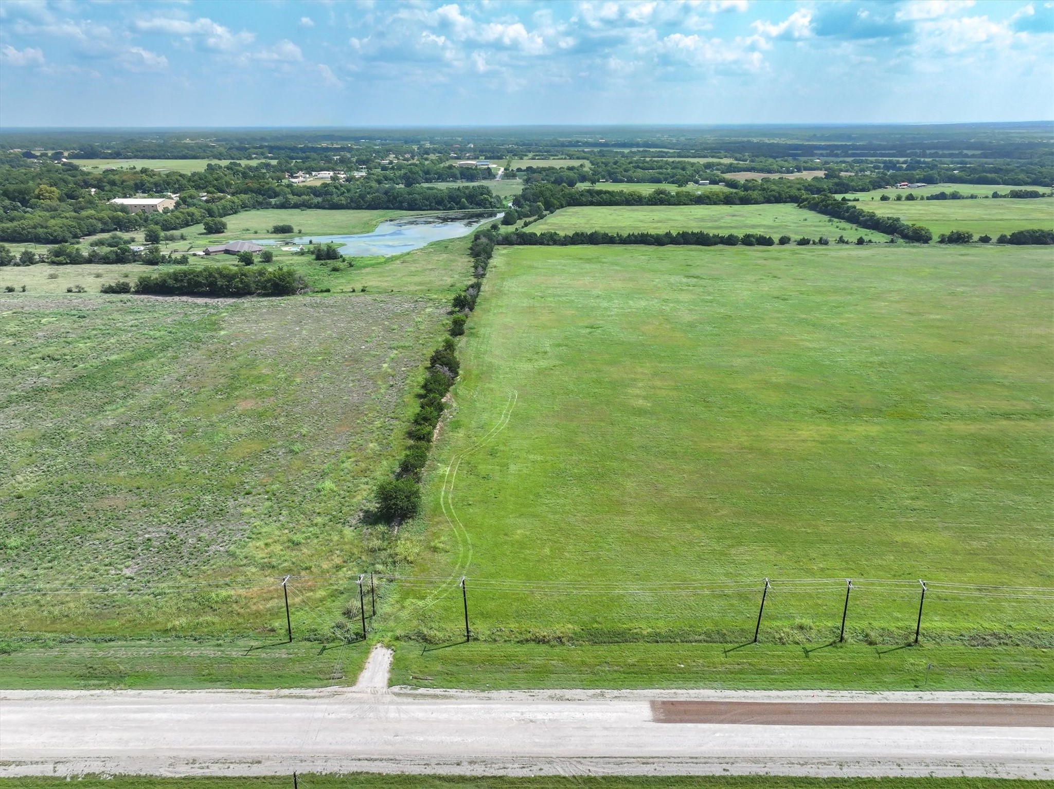 Tbd Fm 3486 Terrell TX 75160