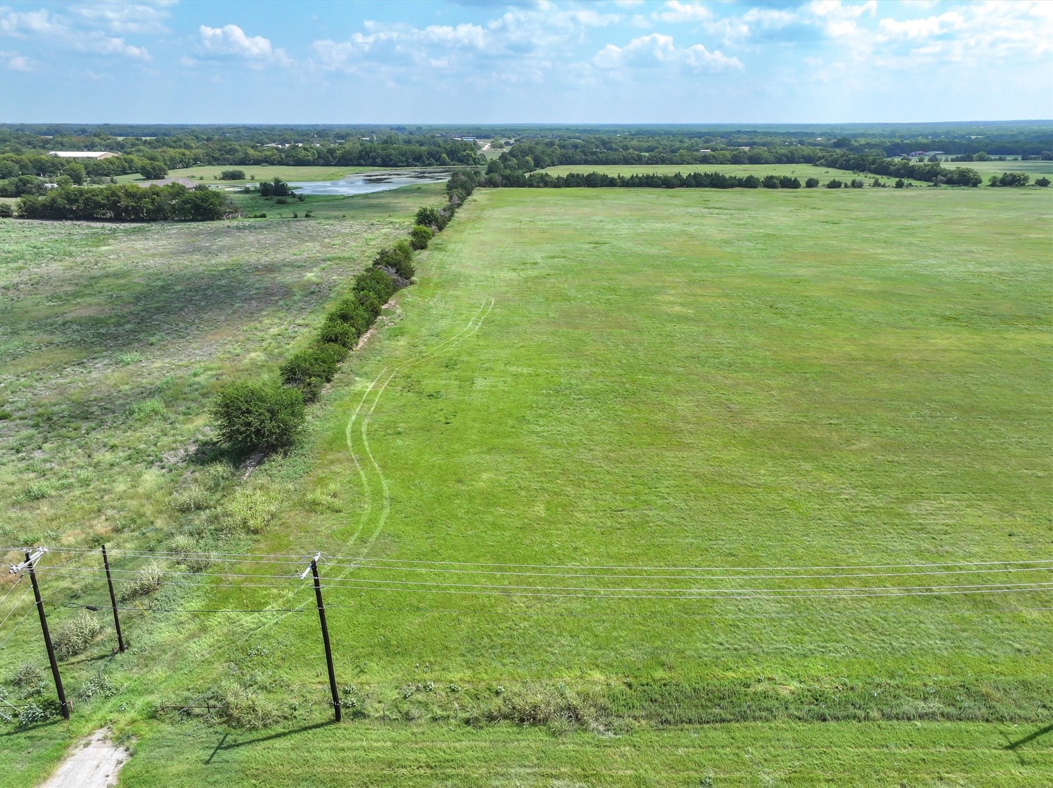 Tbd Fm 3486 Terrell TX 75160