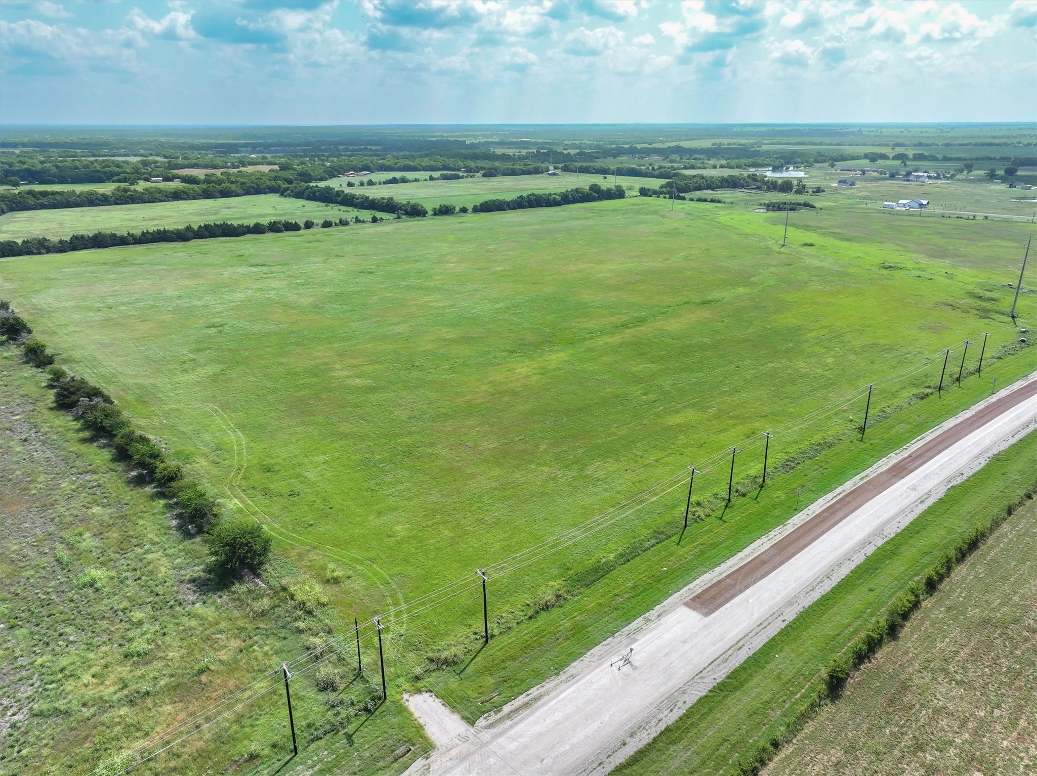 Tbd Fm 3486 Terrell TX 75160