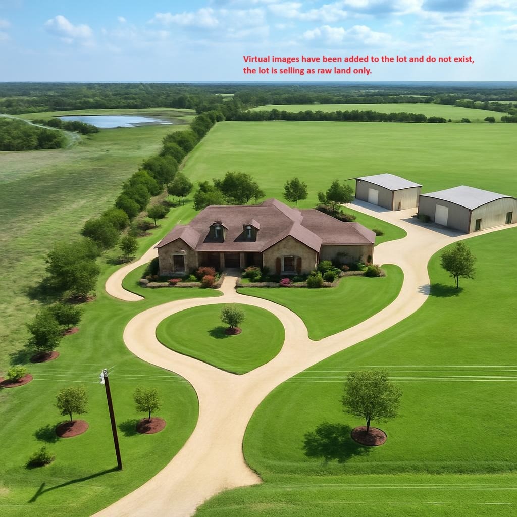 Tbd Fm 3486 Terrell TX 75160