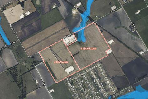 10616 County Road 506 Venus TX 76084