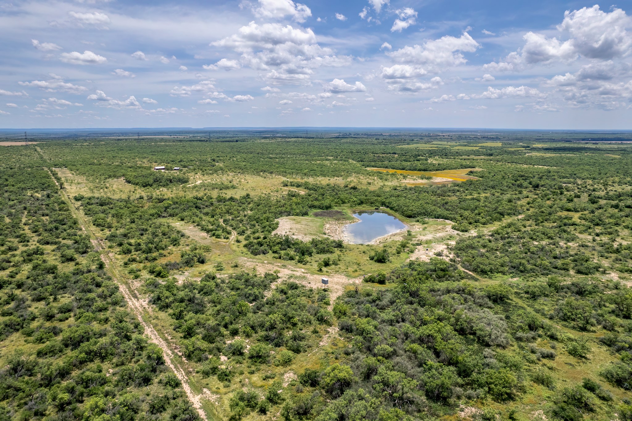 1171 County Road 315 Gouldbusk TX 76845