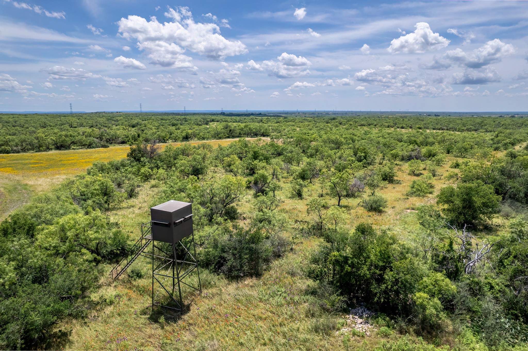 1171 County Road 315 Gouldbusk TX 76845
