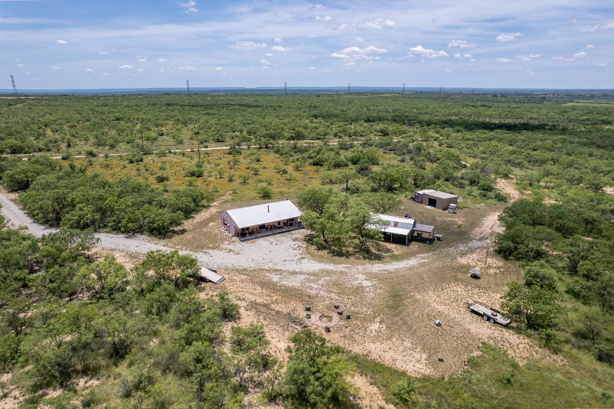 1171 County Road 315 Gouldbusk TX 76845