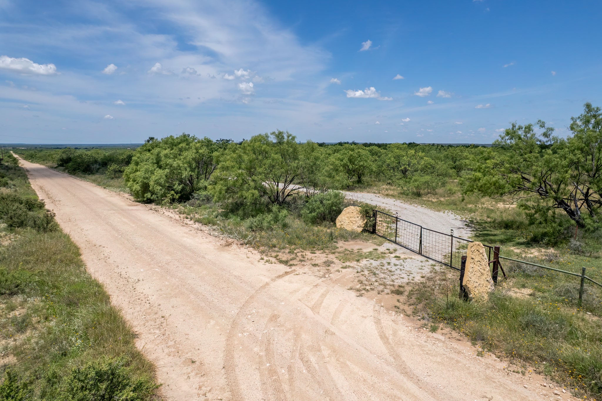 1171 County Road 315 Gouldbusk TX 76845