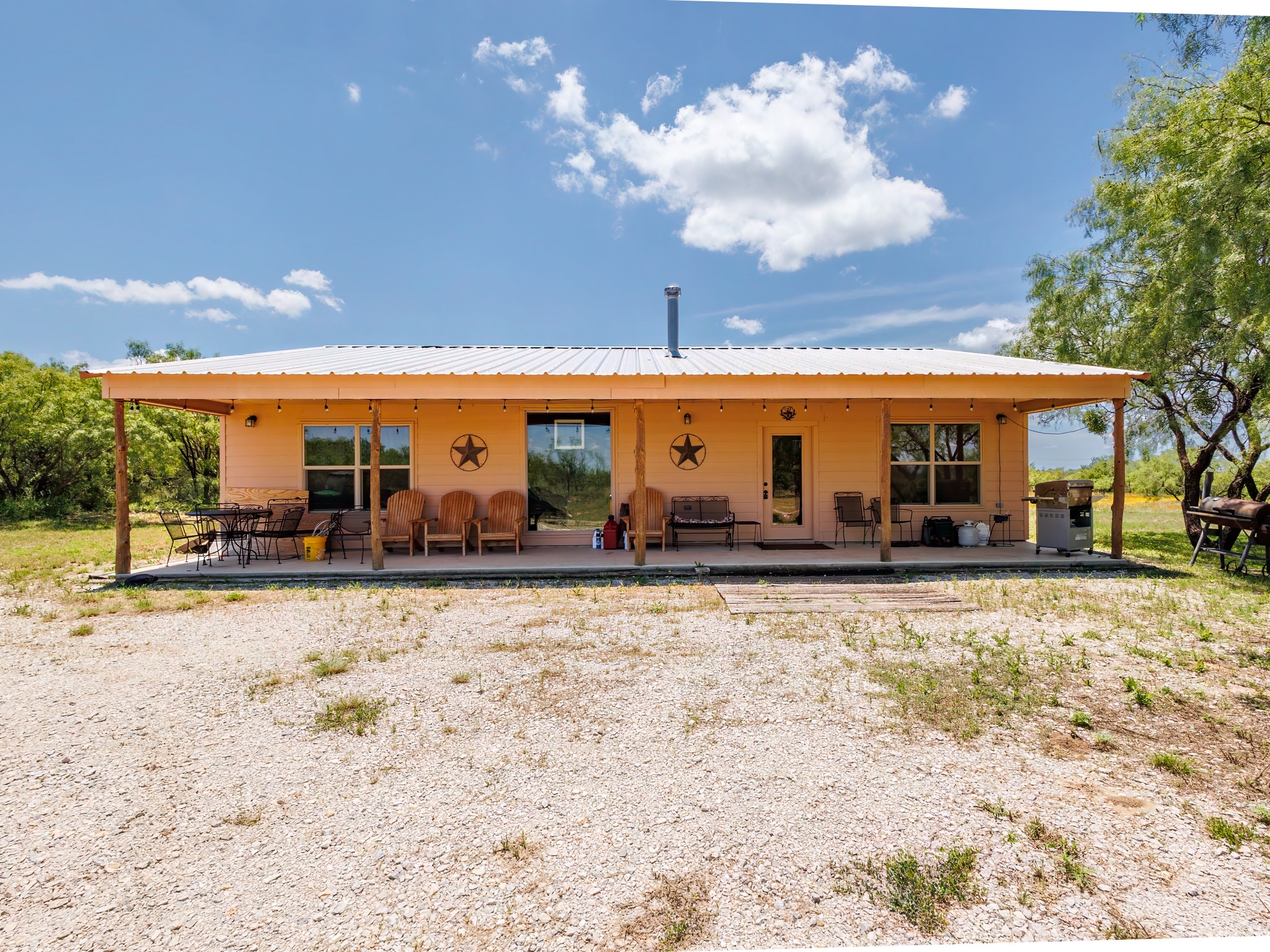 1171 County Road 315 Gouldbusk TX 76845