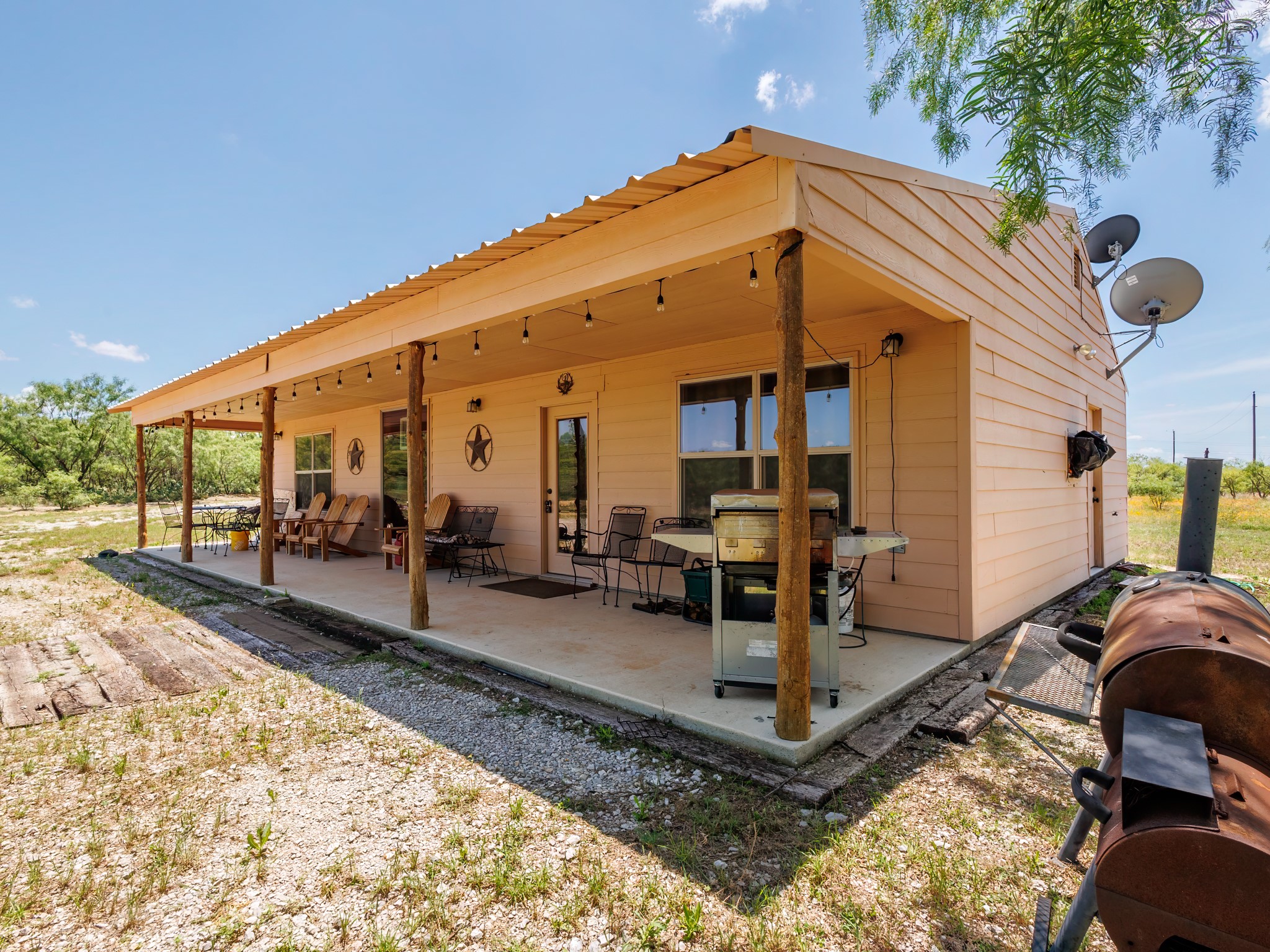 1171 County Road 315 Gouldbusk TX 76845