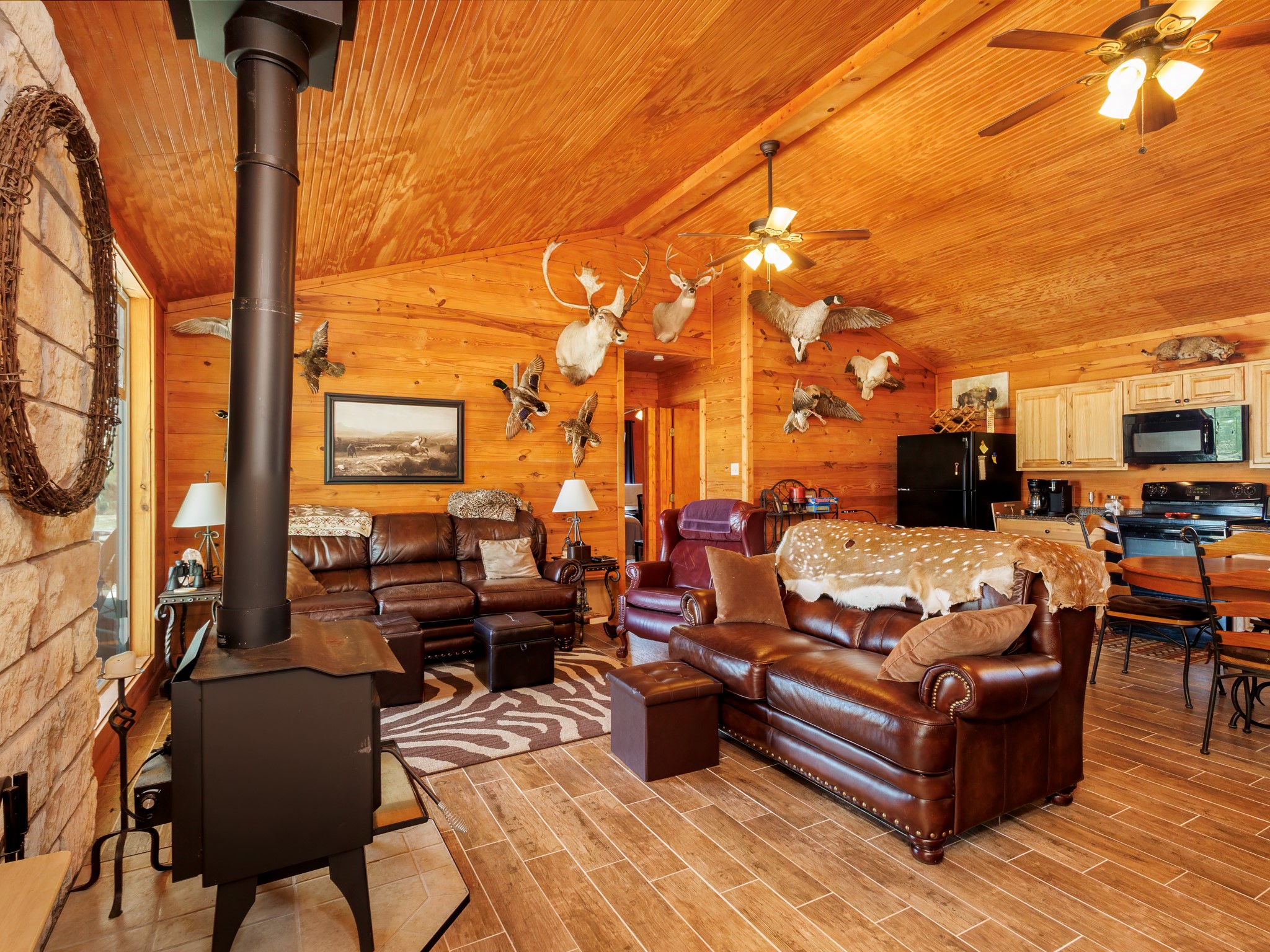 1171 County Road 315 Gouldbusk TX 76845