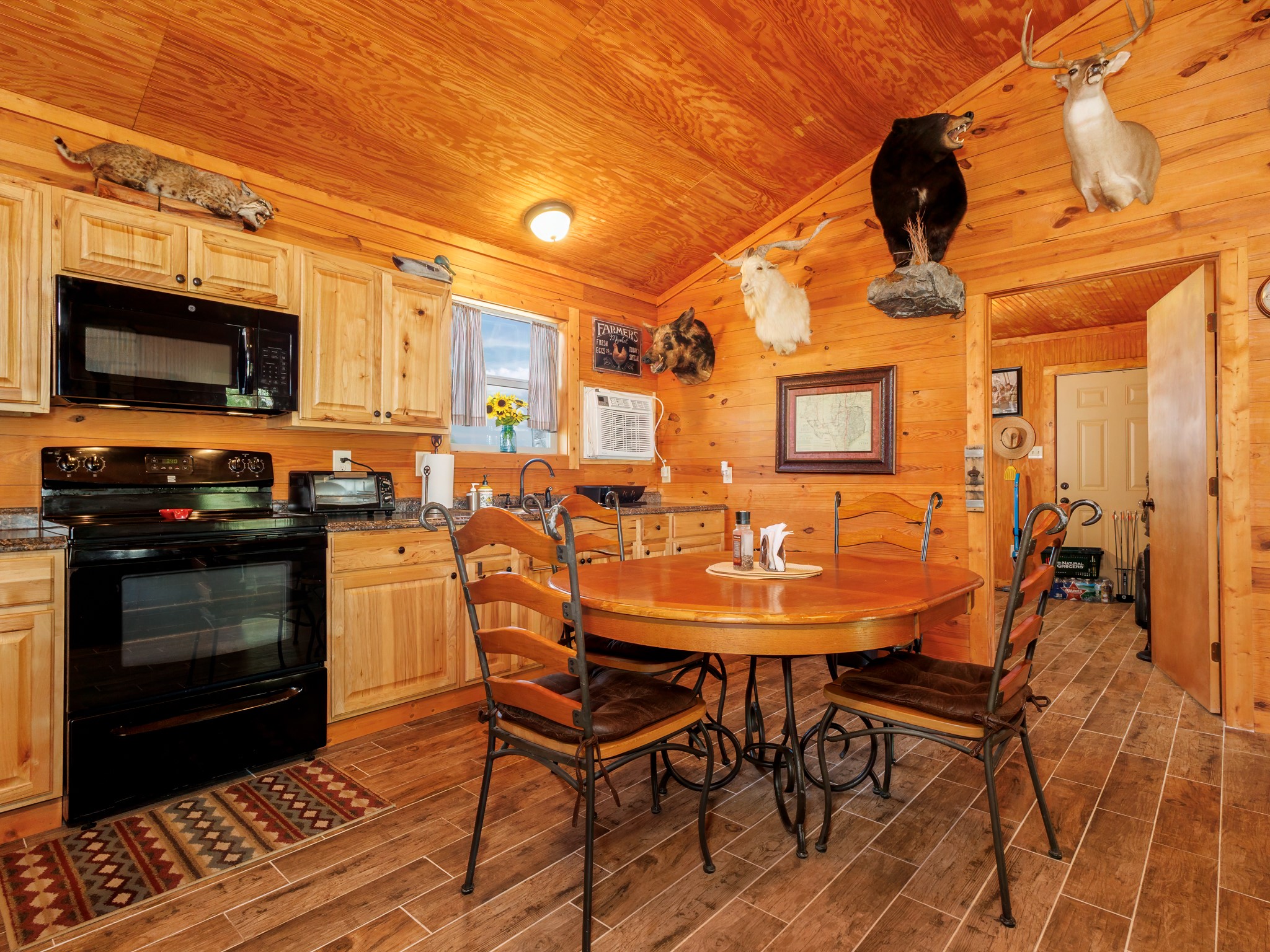 1171 County Road 315 Gouldbusk TX 76845