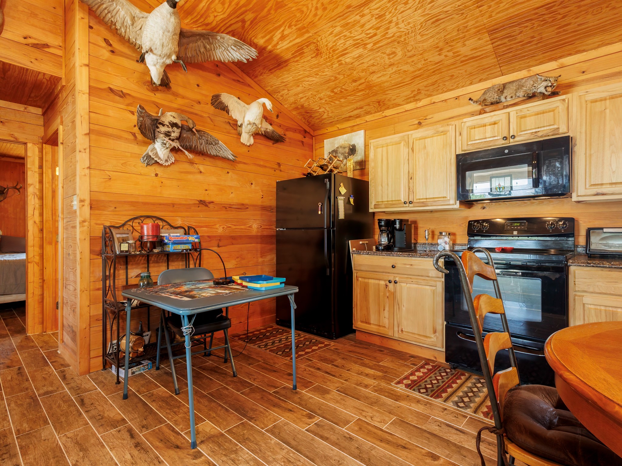 1171 County Road 315 Gouldbusk TX 76845