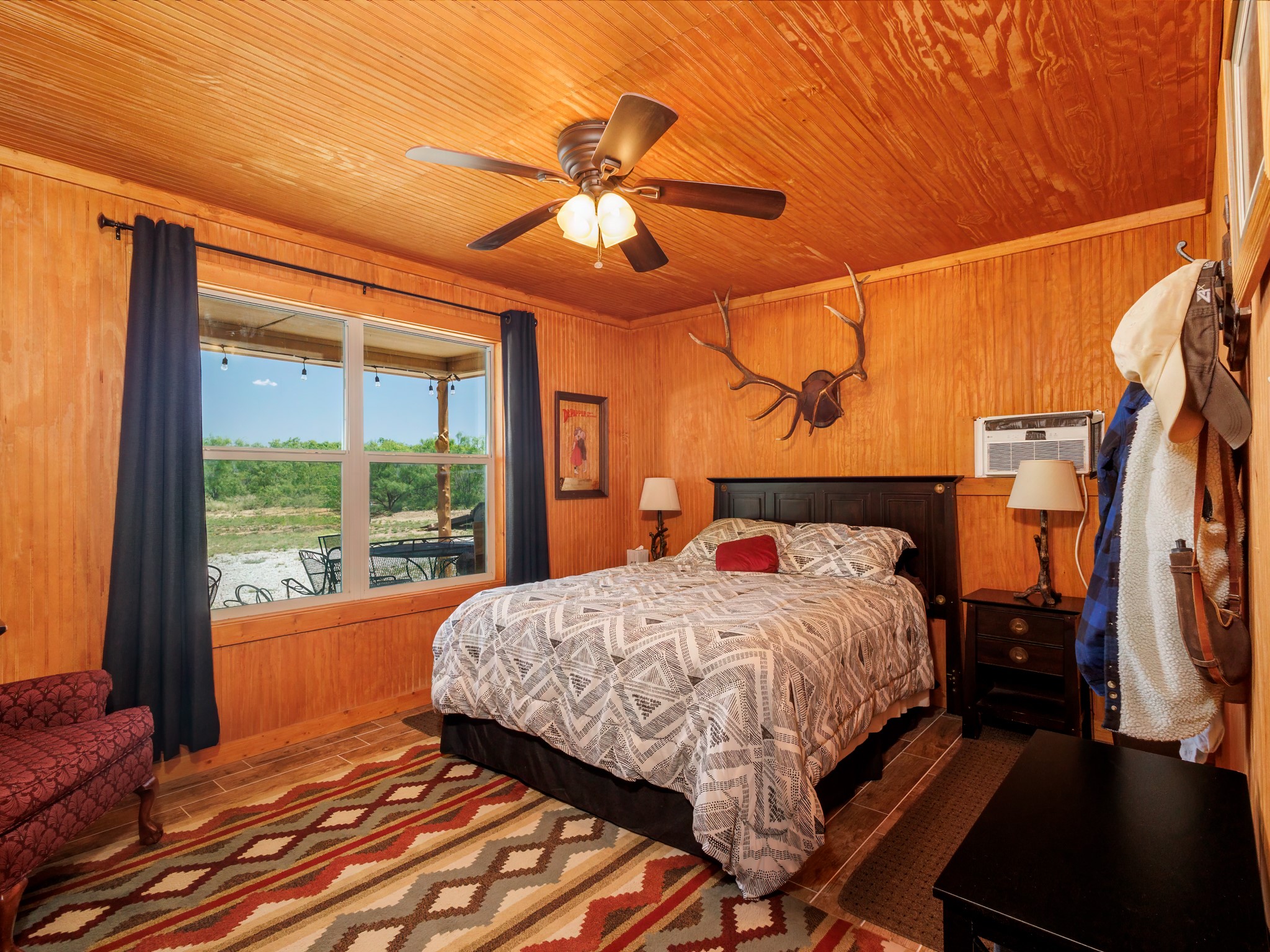 1171 County Road 315 Gouldbusk TX 76845