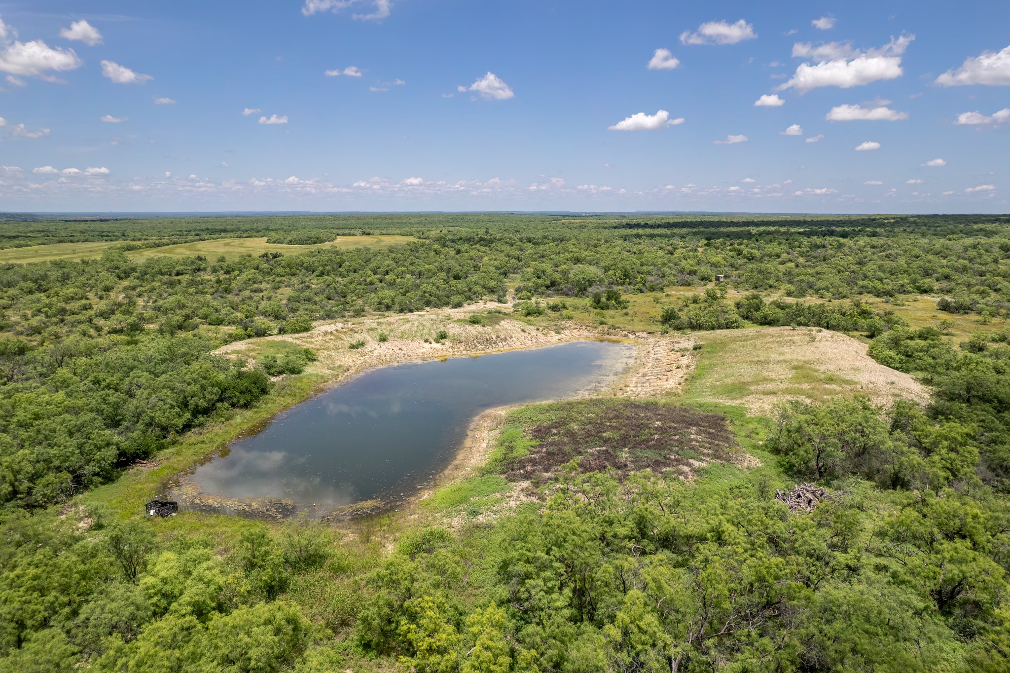 1171 County Road 315 Gouldbusk TX 76845