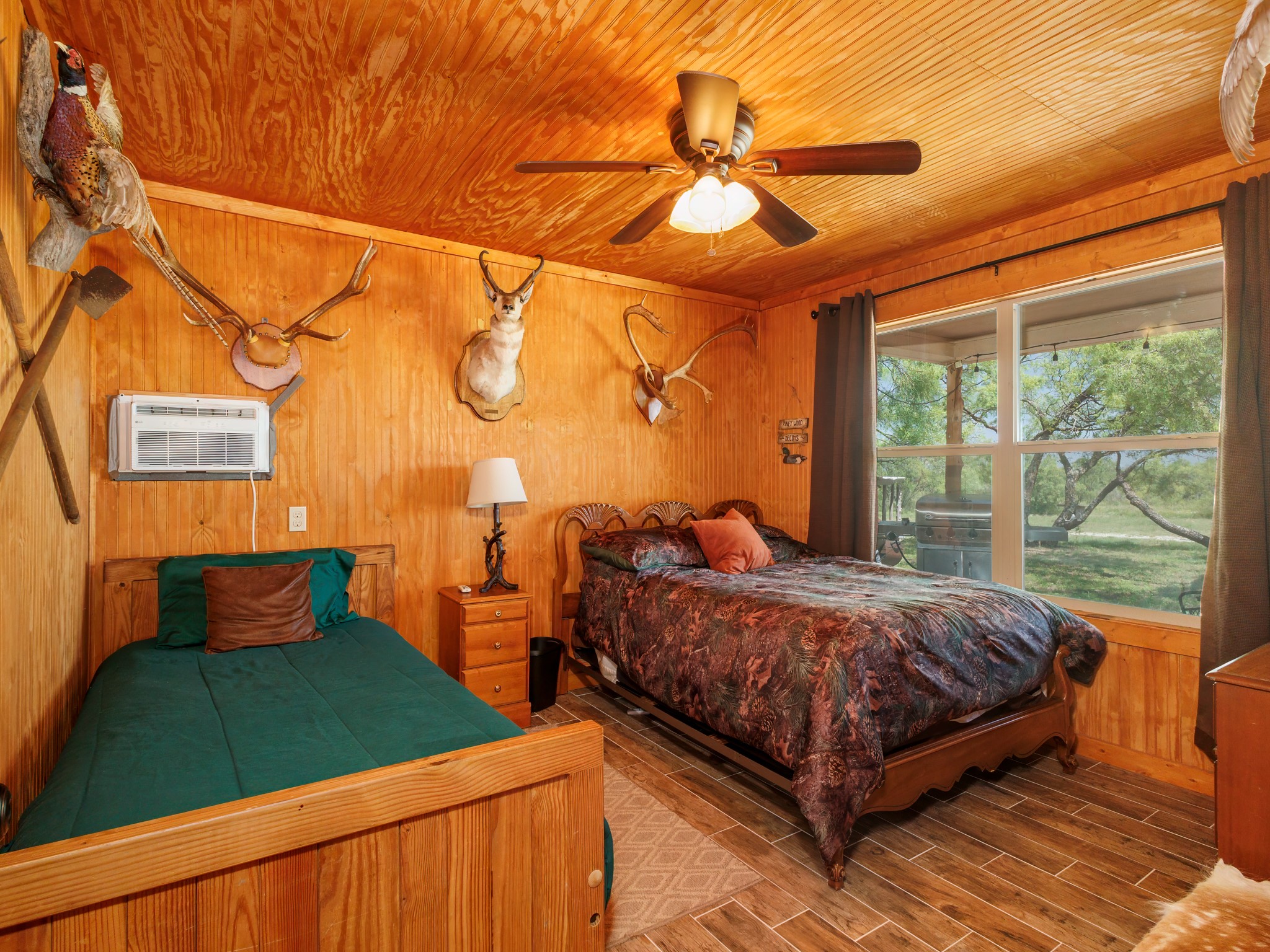 1171 County Road 315 Gouldbusk TX 76845