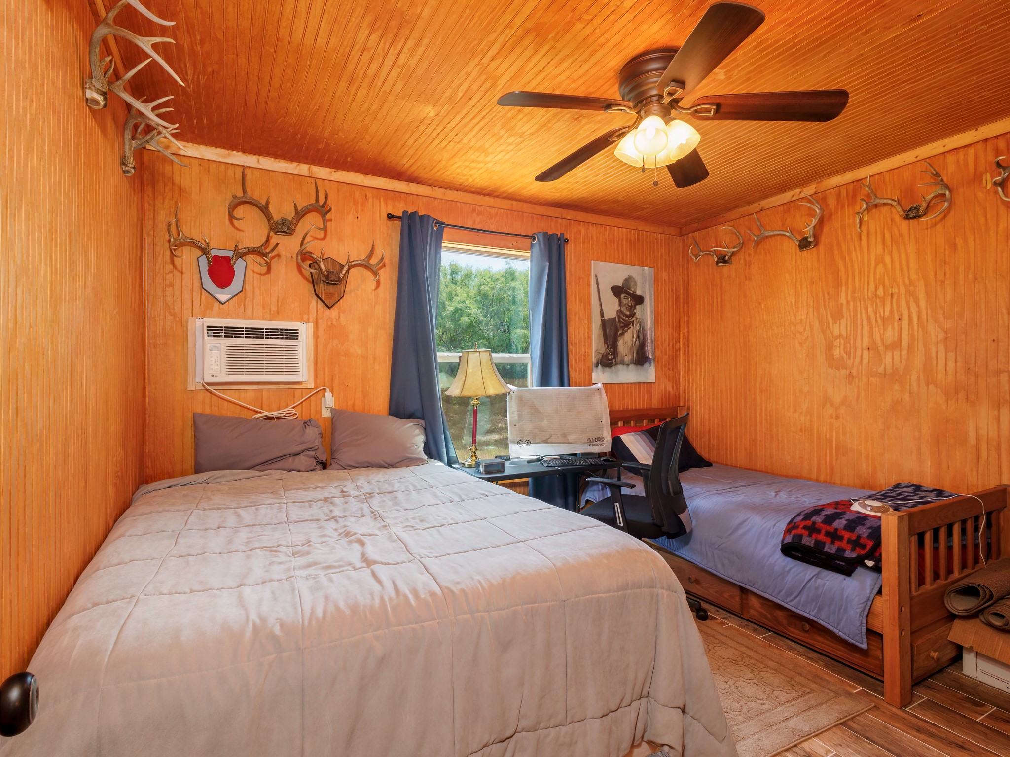 1171 County Road 315 Gouldbusk TX 76845