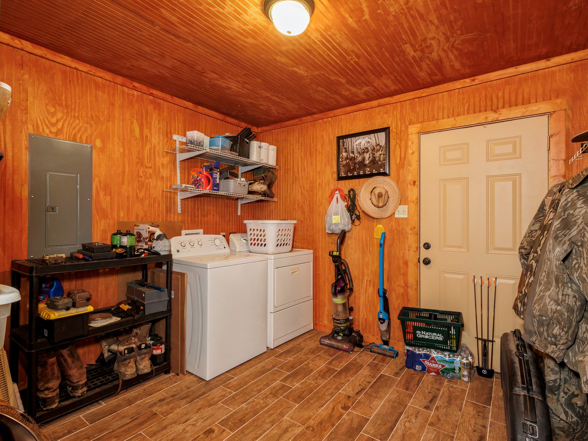1171 County Road 315 Gouldbusk TX 76845