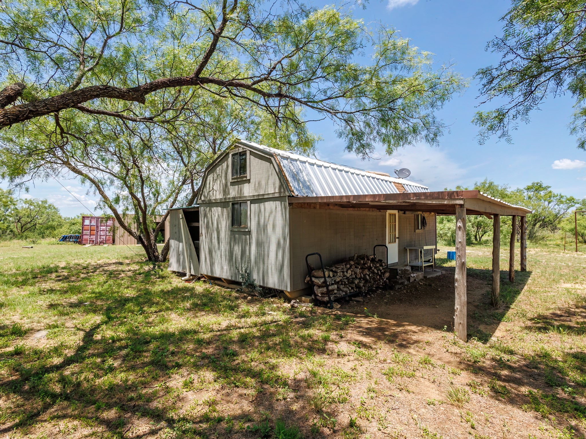 1171 County Road 315 Gouldbusk TX 76845