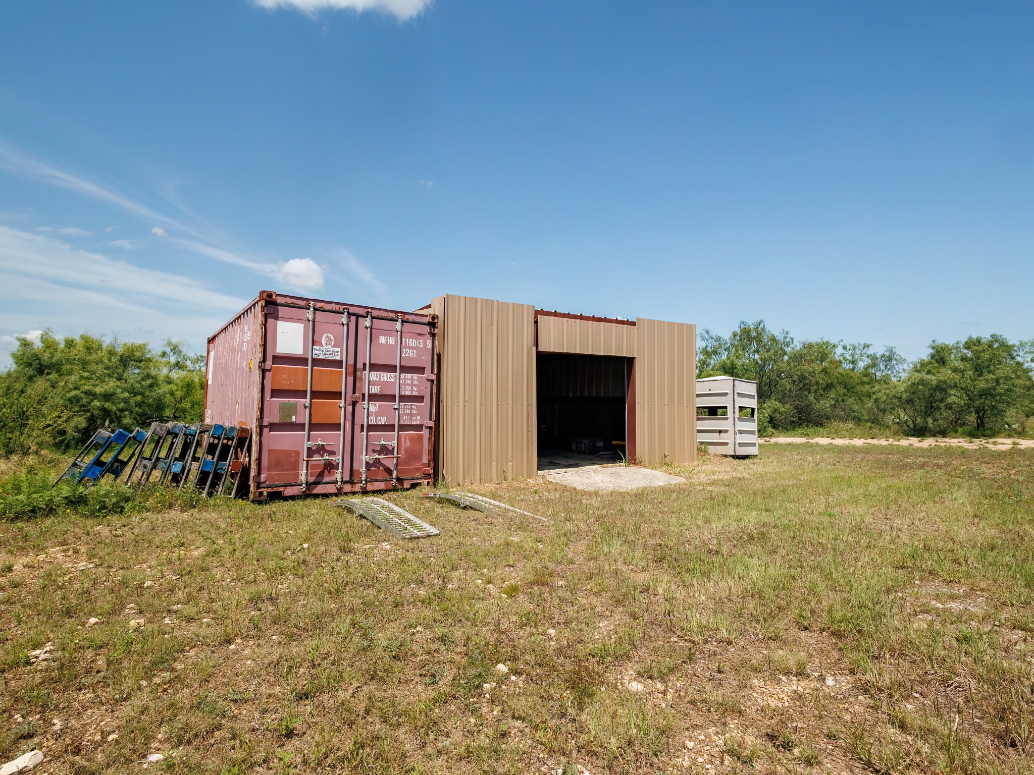 1171 County Road 315 Gouldbusk TX 76845