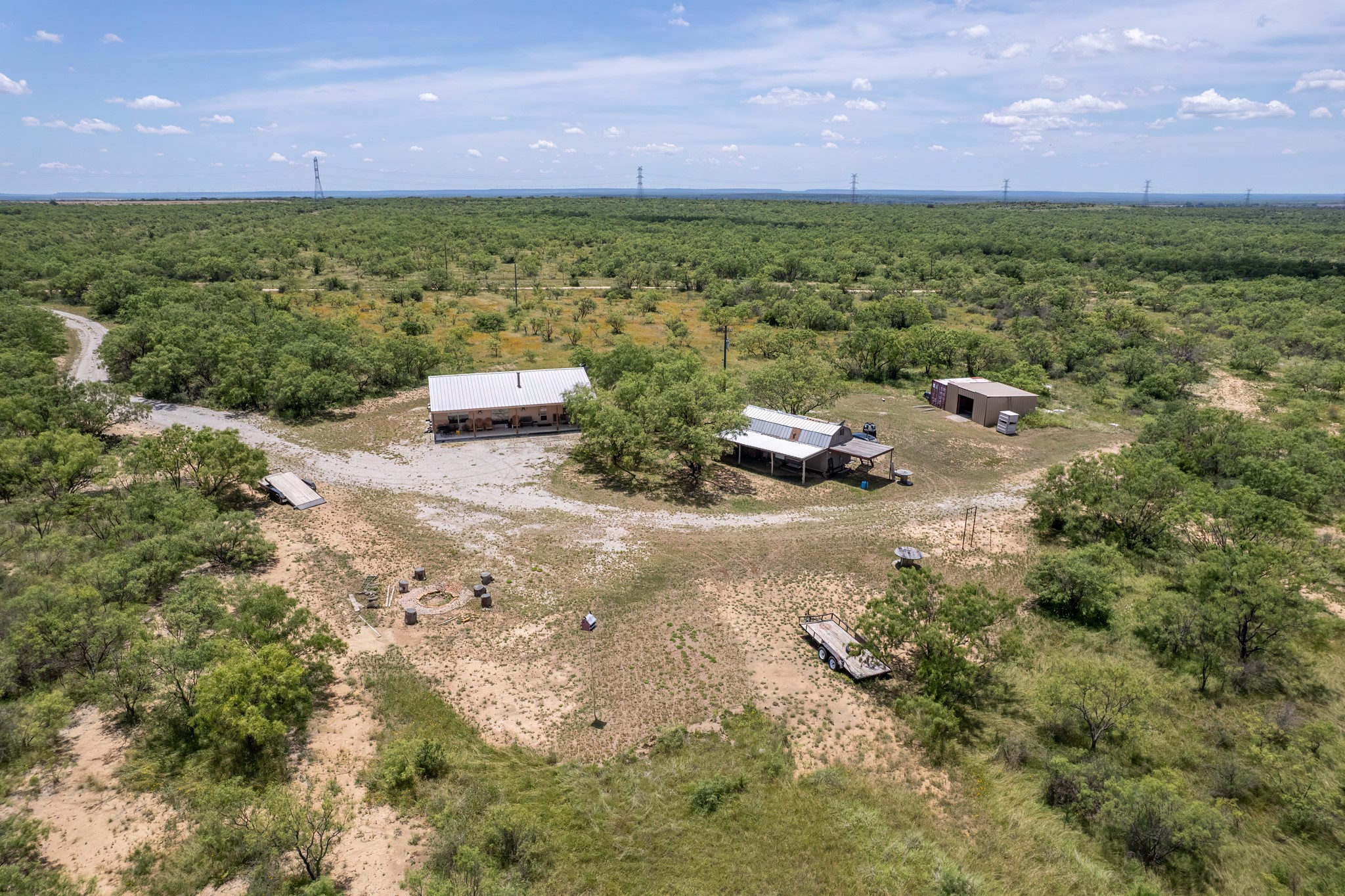 1171 County Road 315 Gouldbusk TX 76845