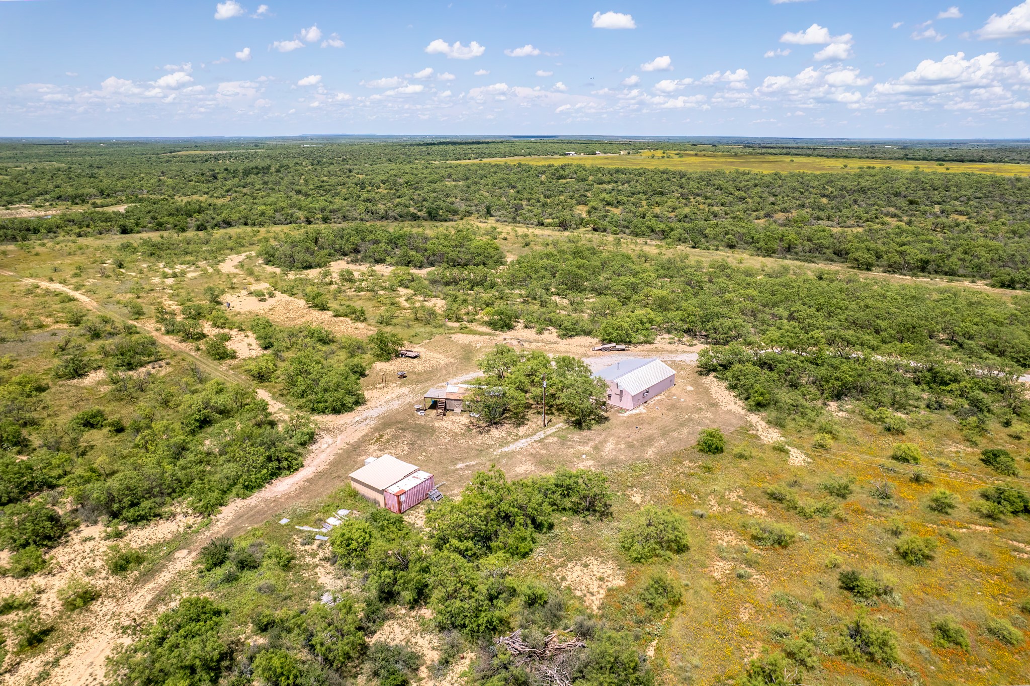 1171 County Road 315 Gouldbusk TX 76845