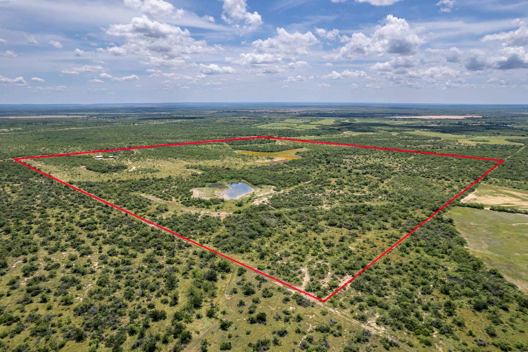 1171 County Road 315 Gouldbusk TX 76845