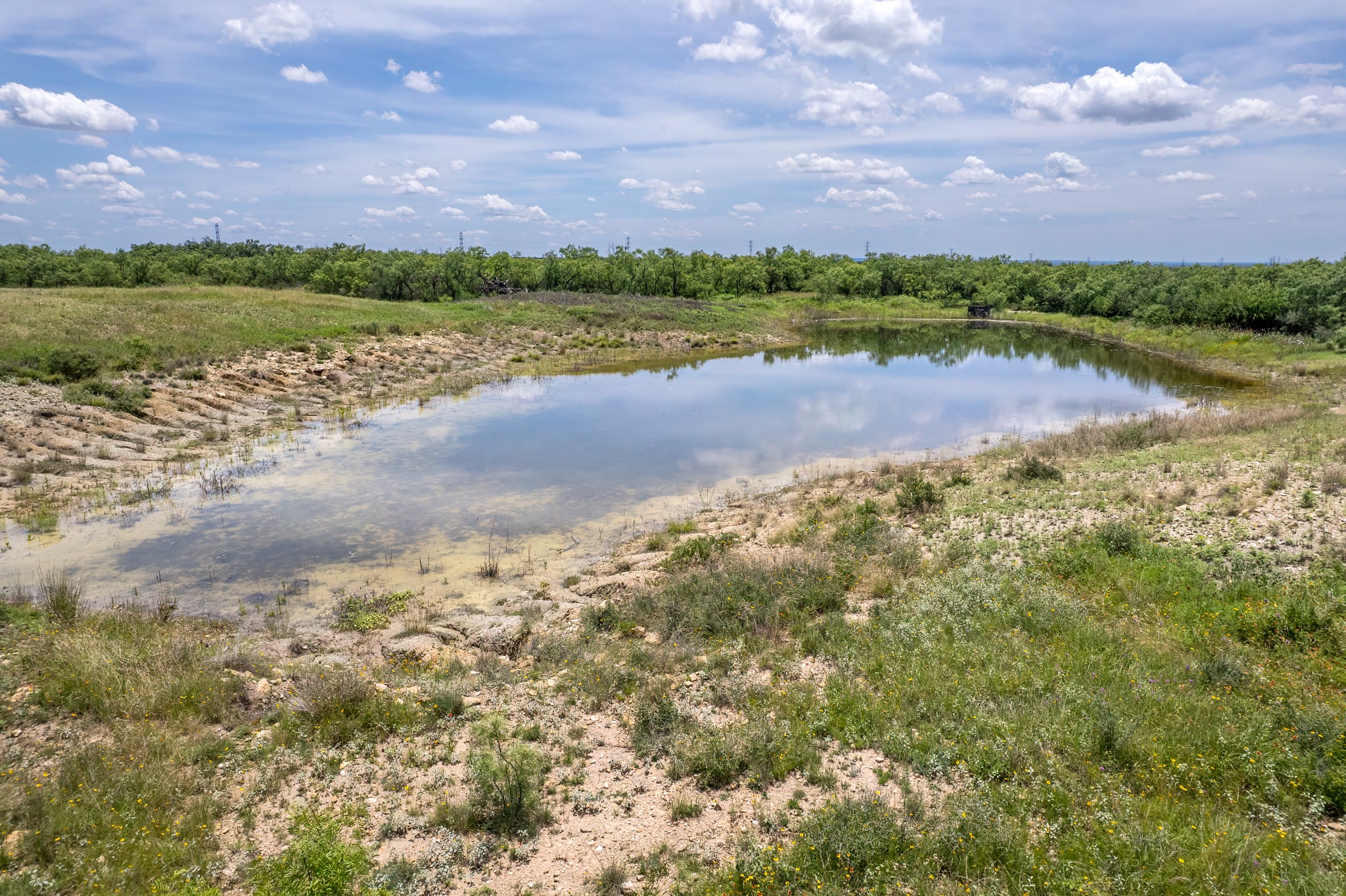 1171 County Road 315 Gouldbusk TX 76845