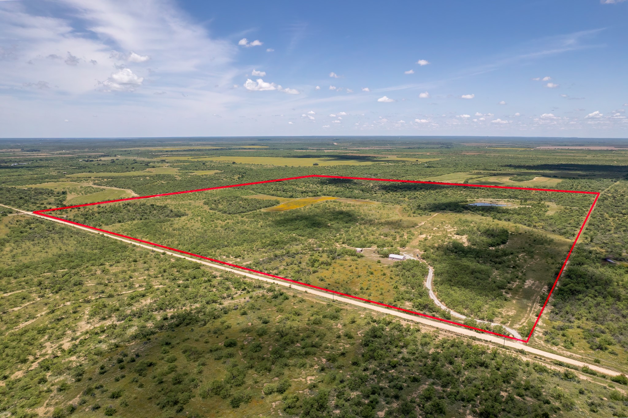 1171 County Road 315 Gouldbusk TX 76845