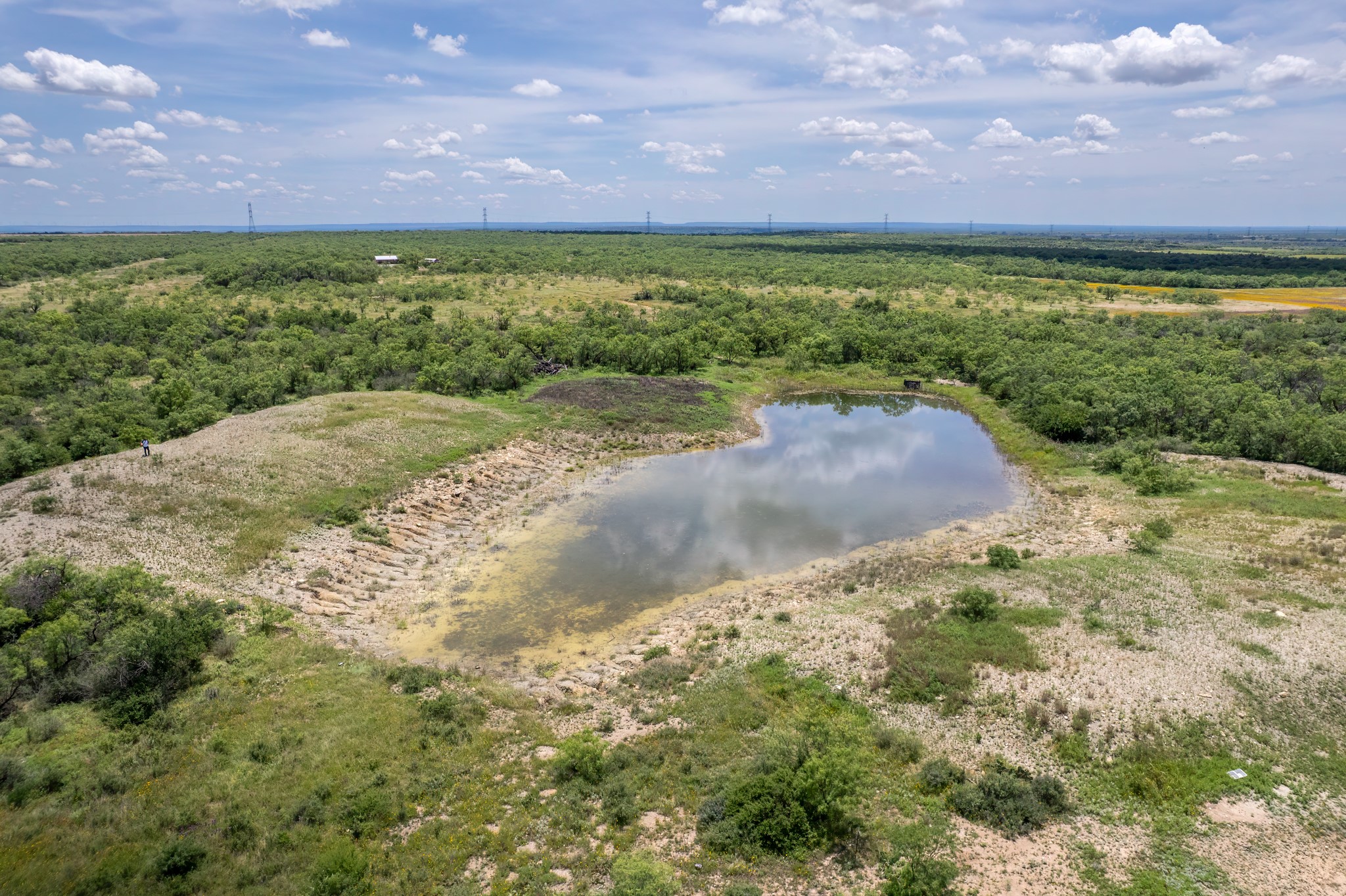1171 County Road 315 Gouldbusk TX 76845
