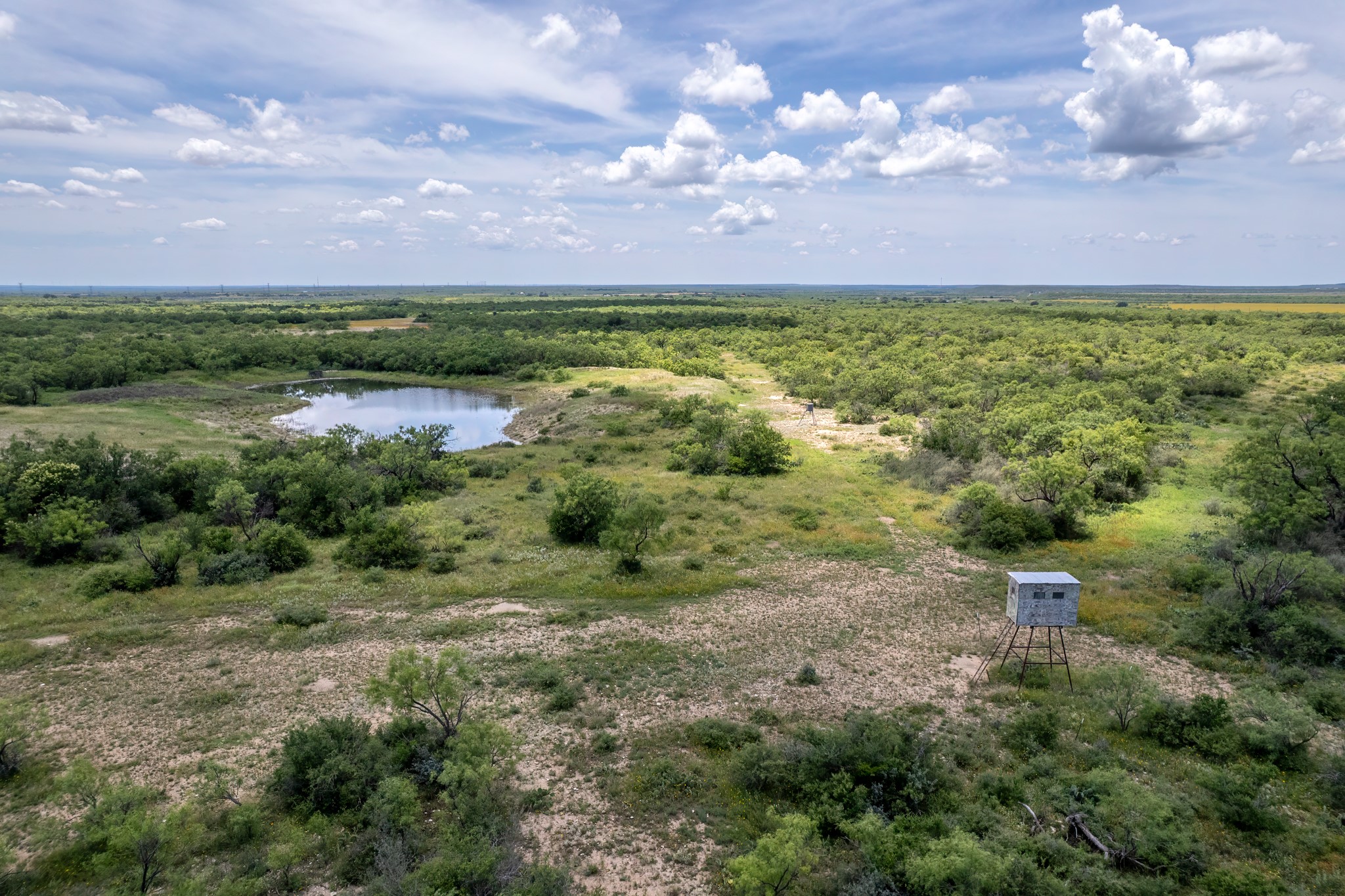 1171 County Road 315 Gouldbusk TX 76845