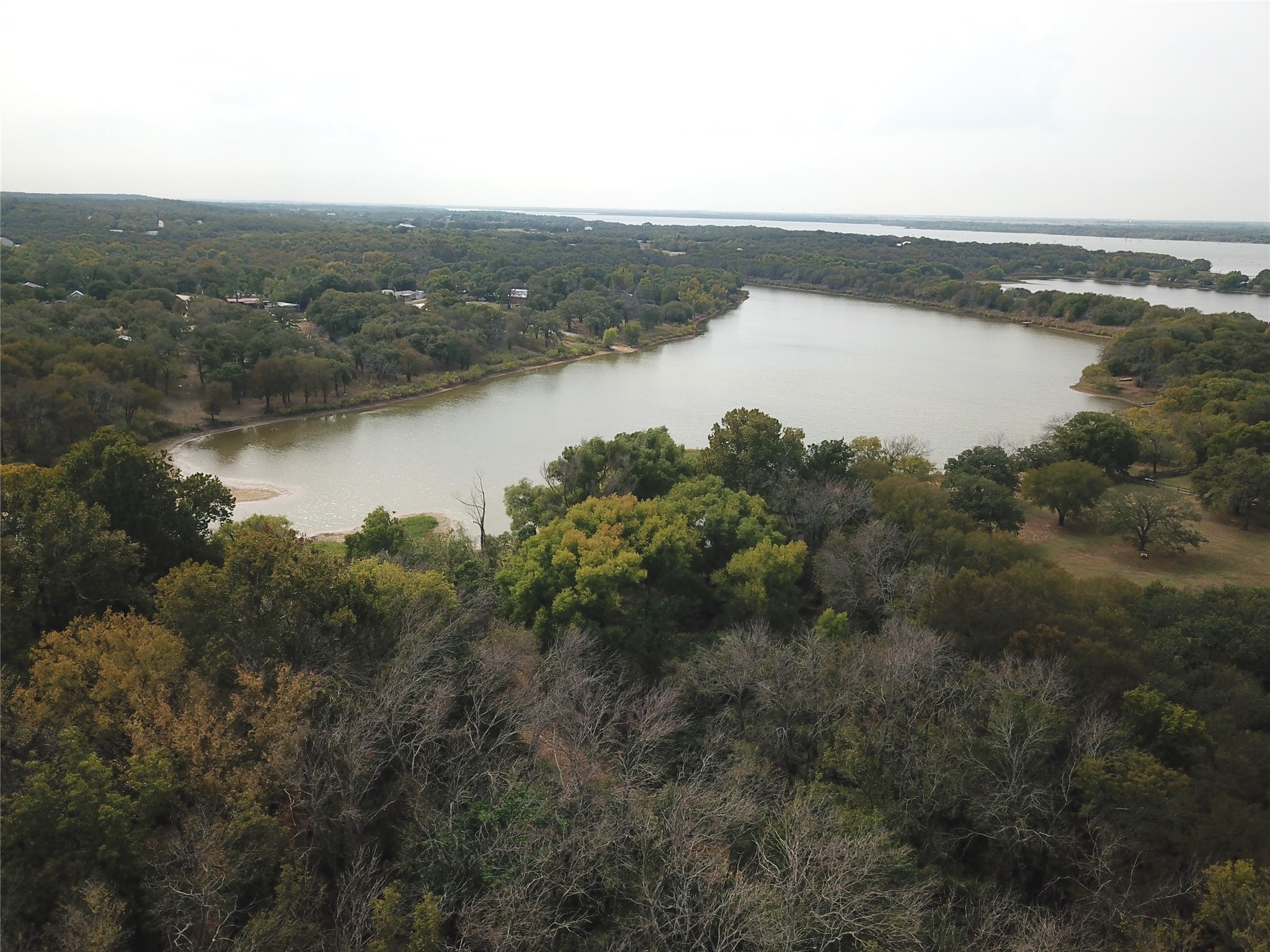 00000 Hudson Drive Valley View TX 76272