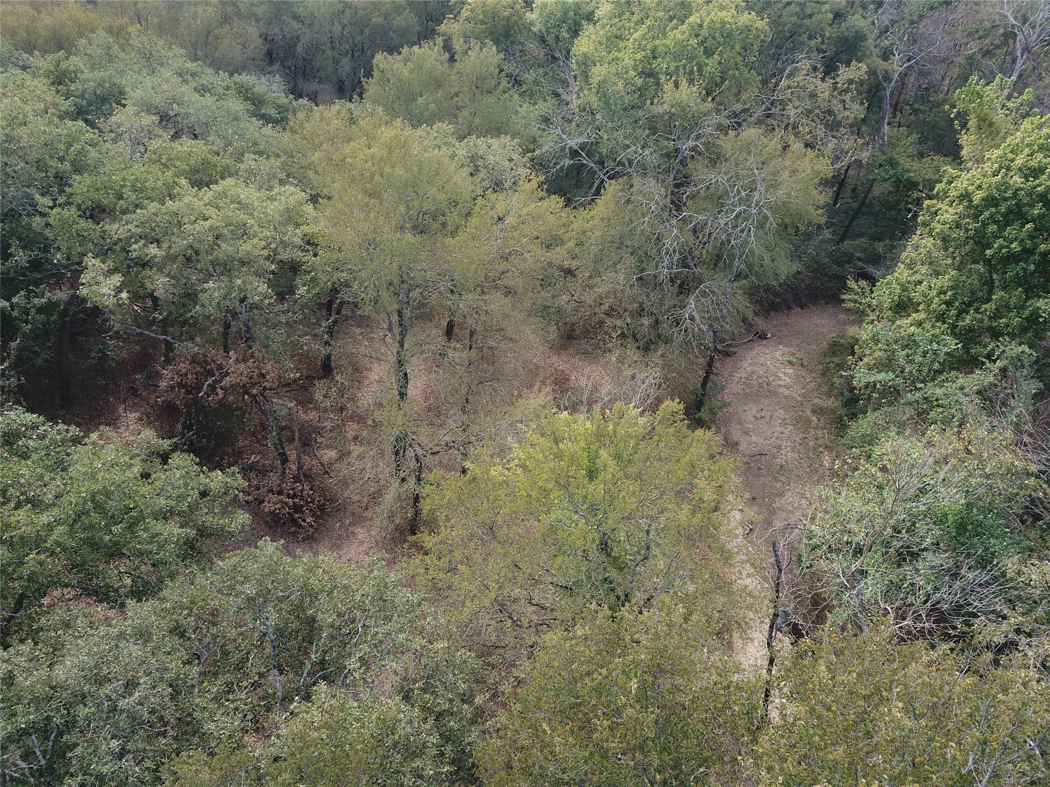 00000 Hudson Drive Valley View TX 76272