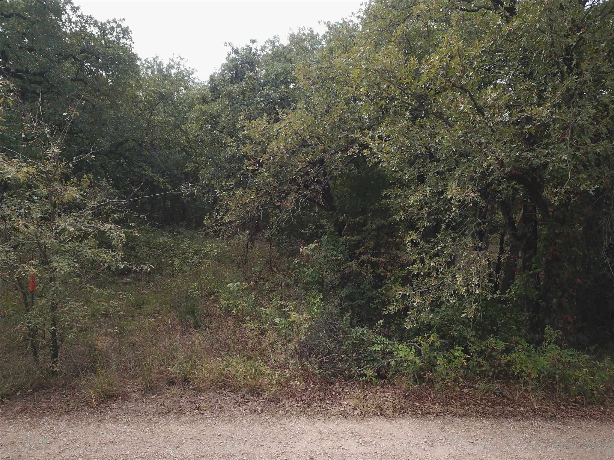 00000 Hudson Drive Valley View TX 76272