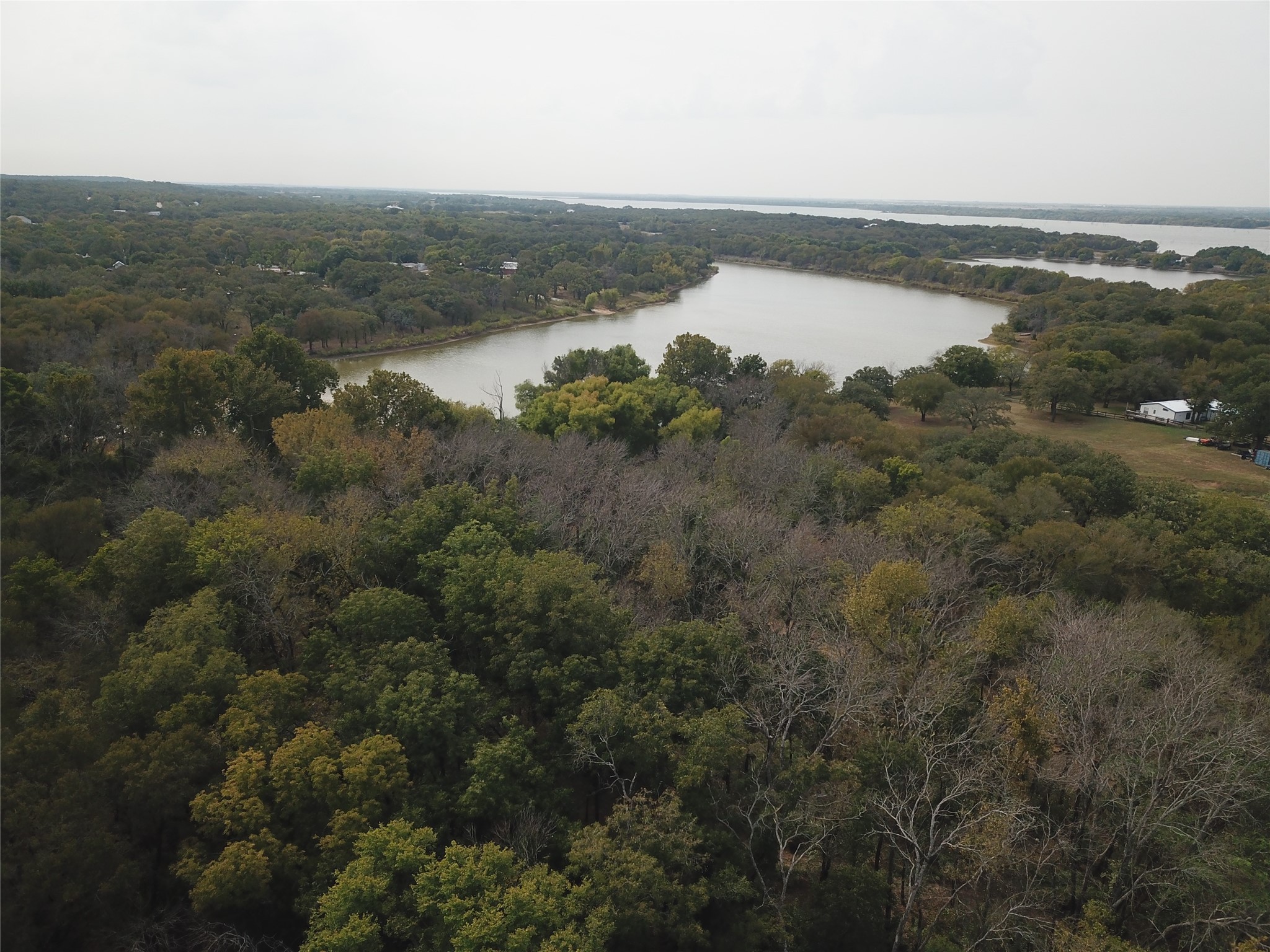 00000 Hudson Drive Valley View TX 76272