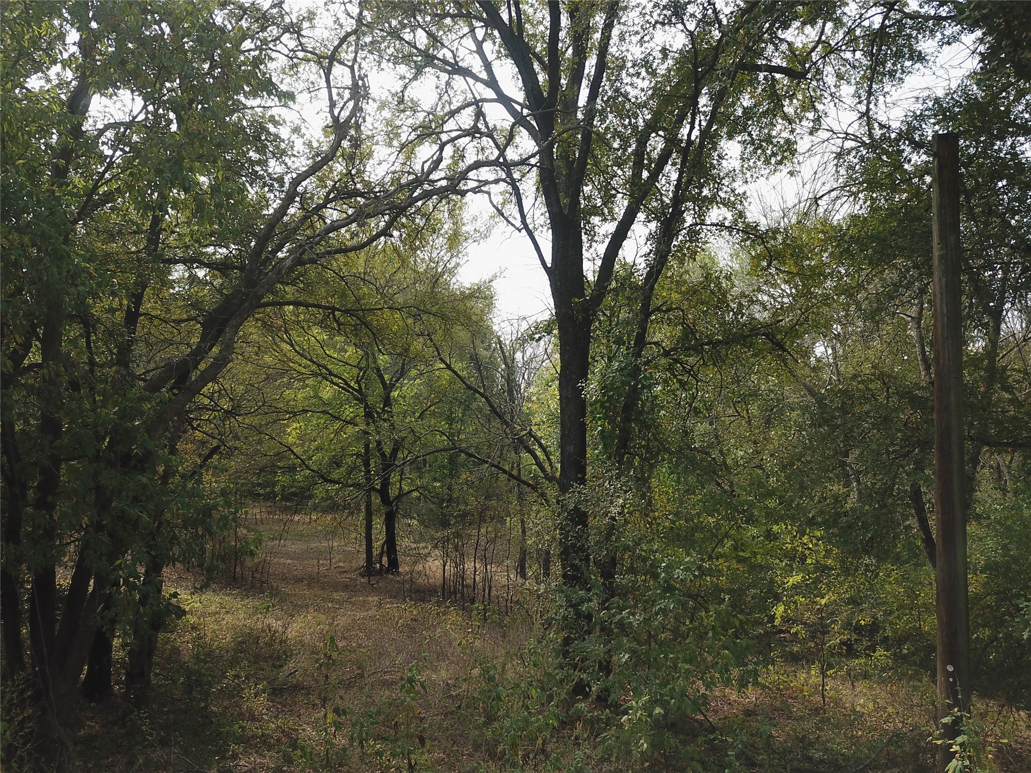 00000 Hudson Drive Valley View TX 76272