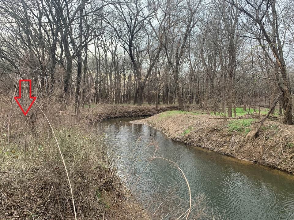00000 Hudson Drive Valley View TX 76272