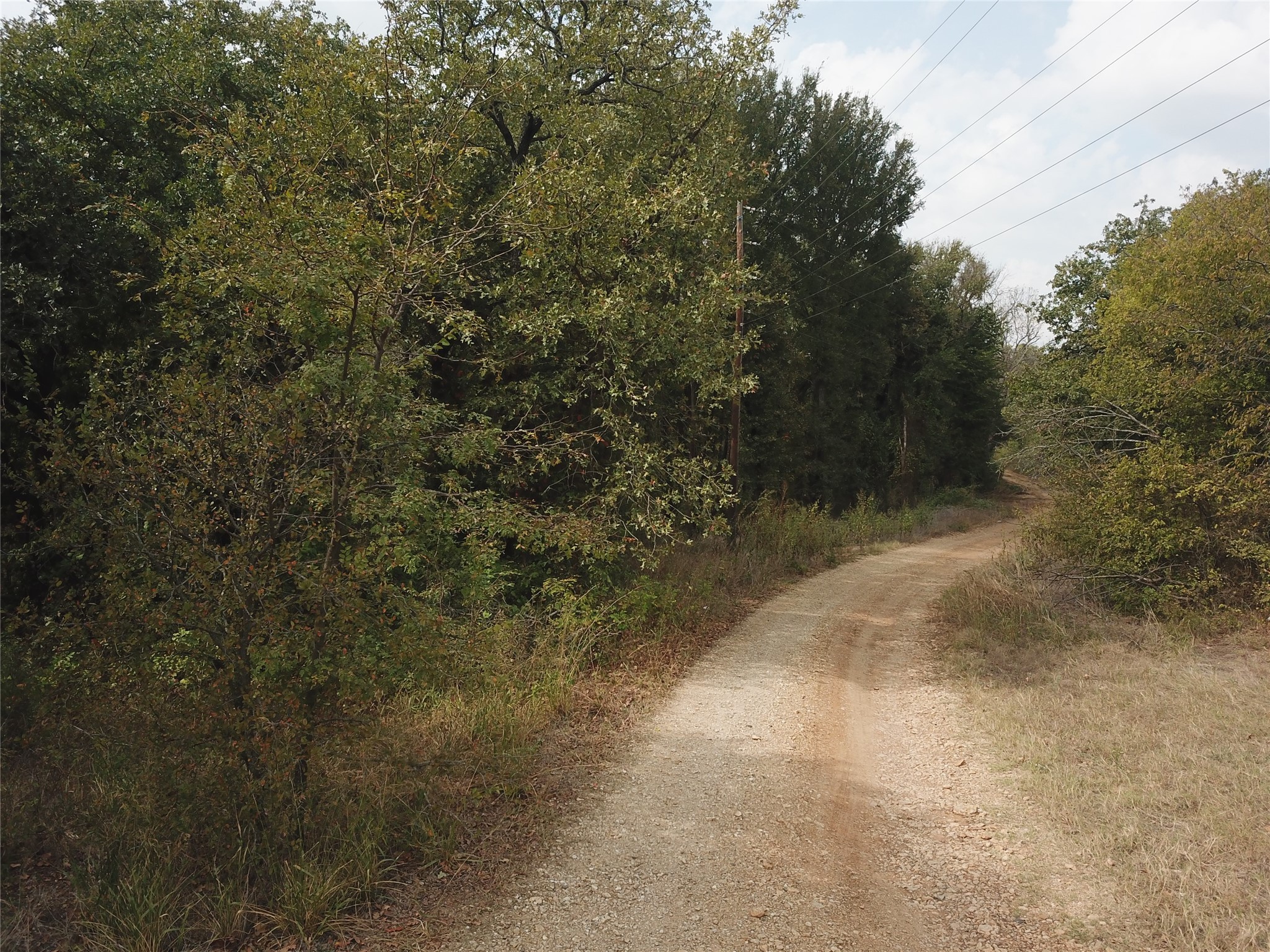 00000 Hudson Drive Valley View TX 76272