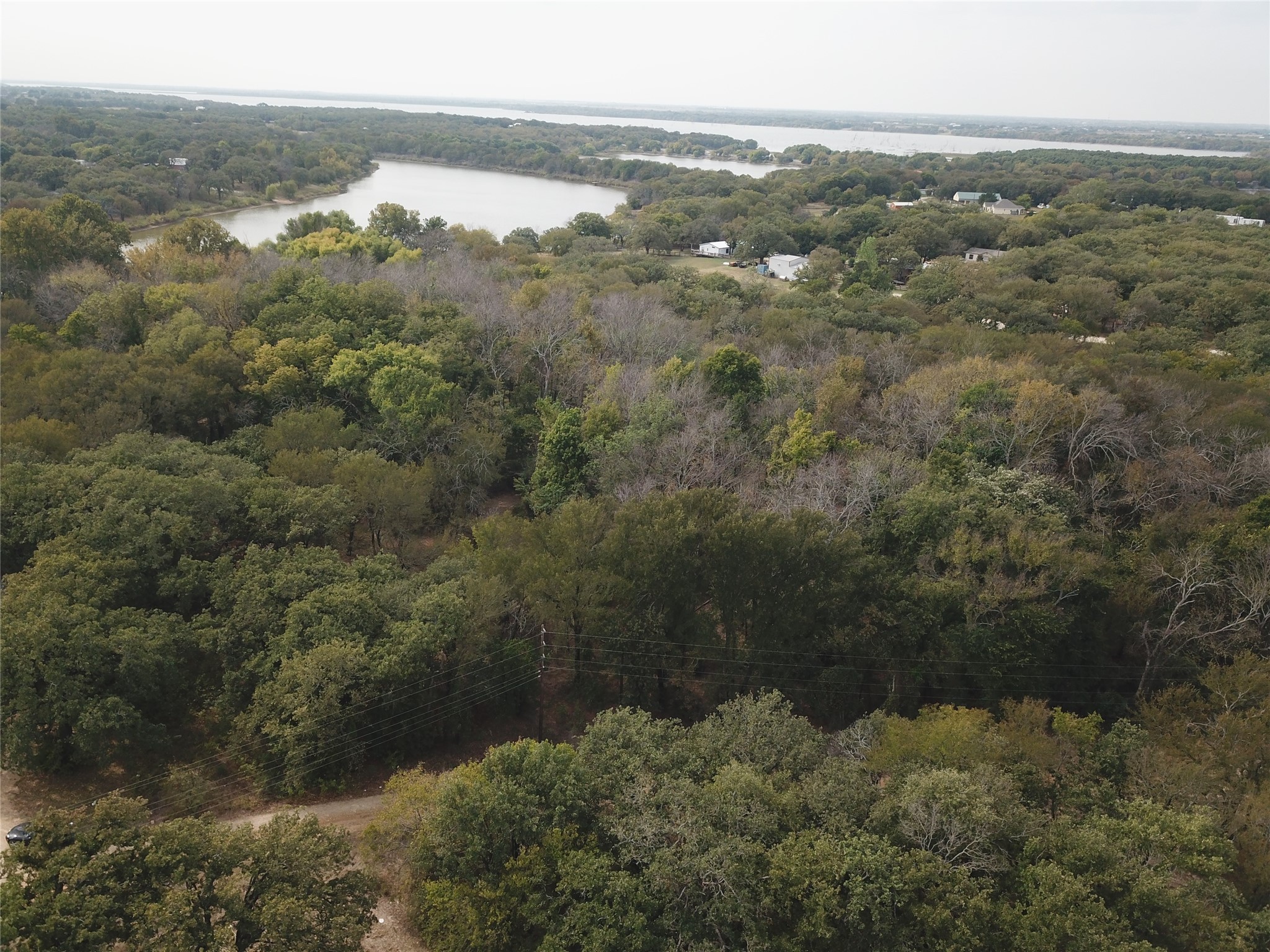 00000 Hudson Drive Valley View TX 76272