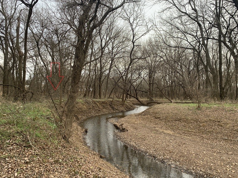 00000 Hudson Drive Valley View TX 76272