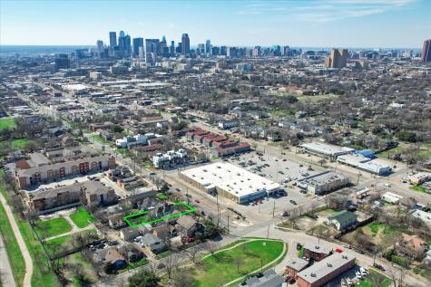 4820 E Side Avenue Dallas TX 75226