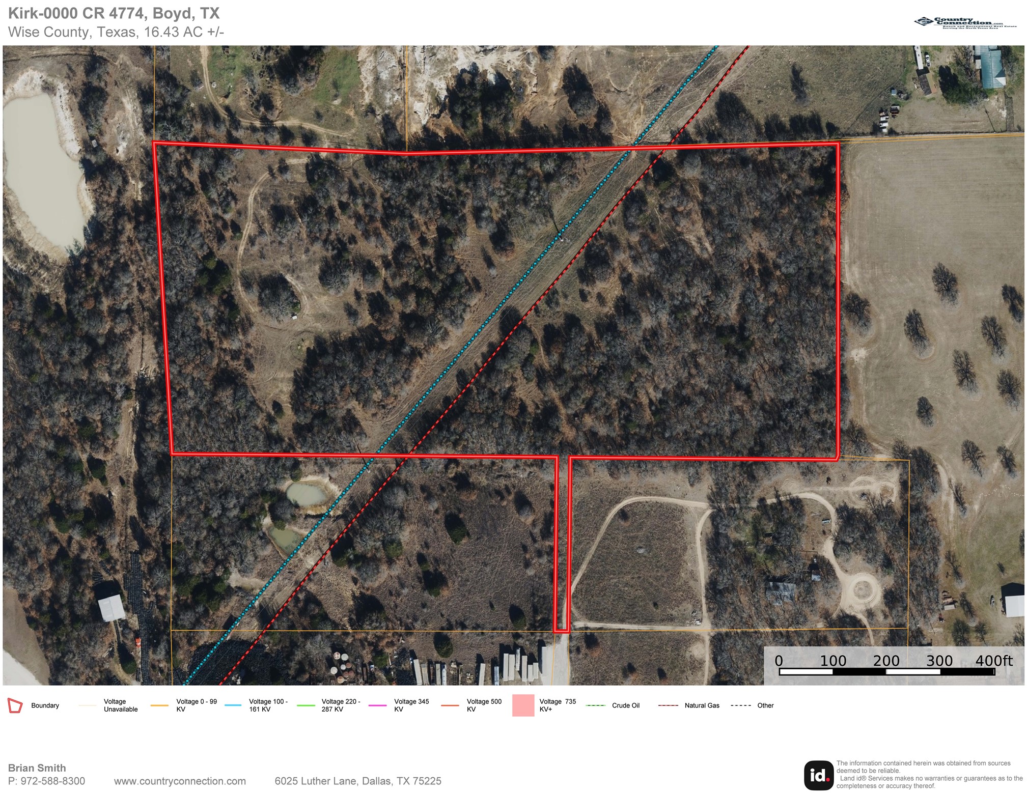 190 Cr 4774 Boyd TX 76023
