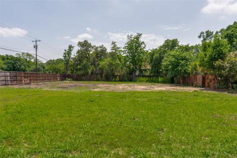 5934 Lakehurst Avenue Dallas TX 75230