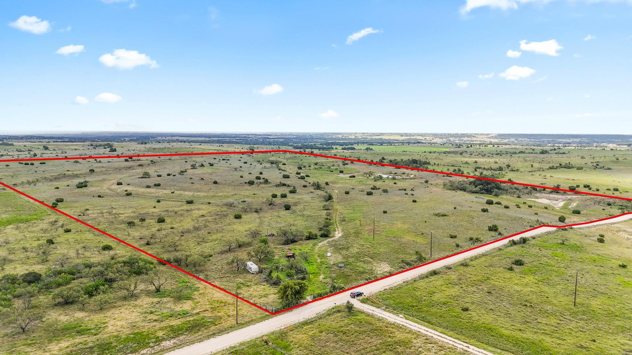 TBD2 Cr 614 Hamilton TX 76531