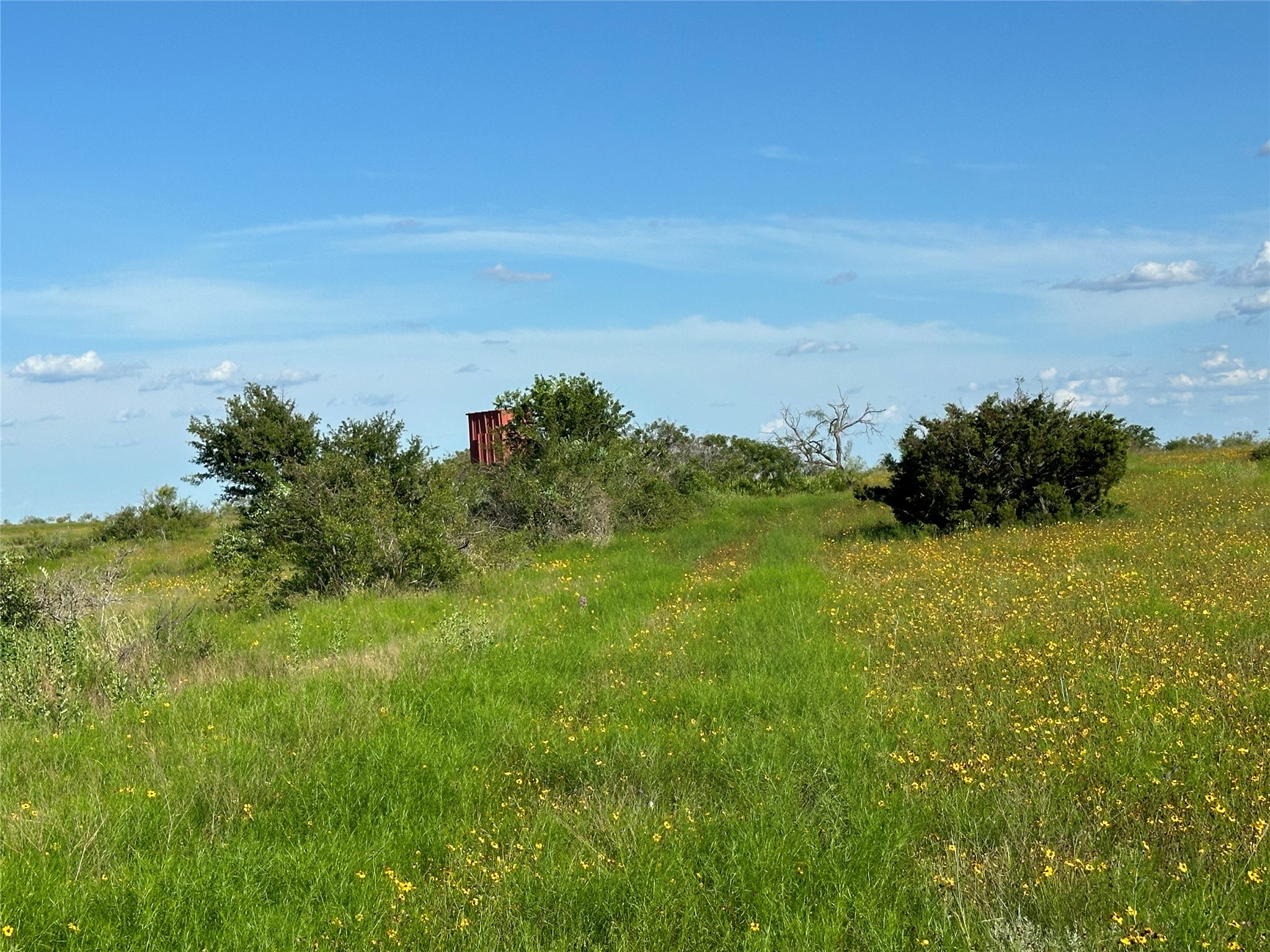 TBD2 Cr 614 Hamilton TX 76531